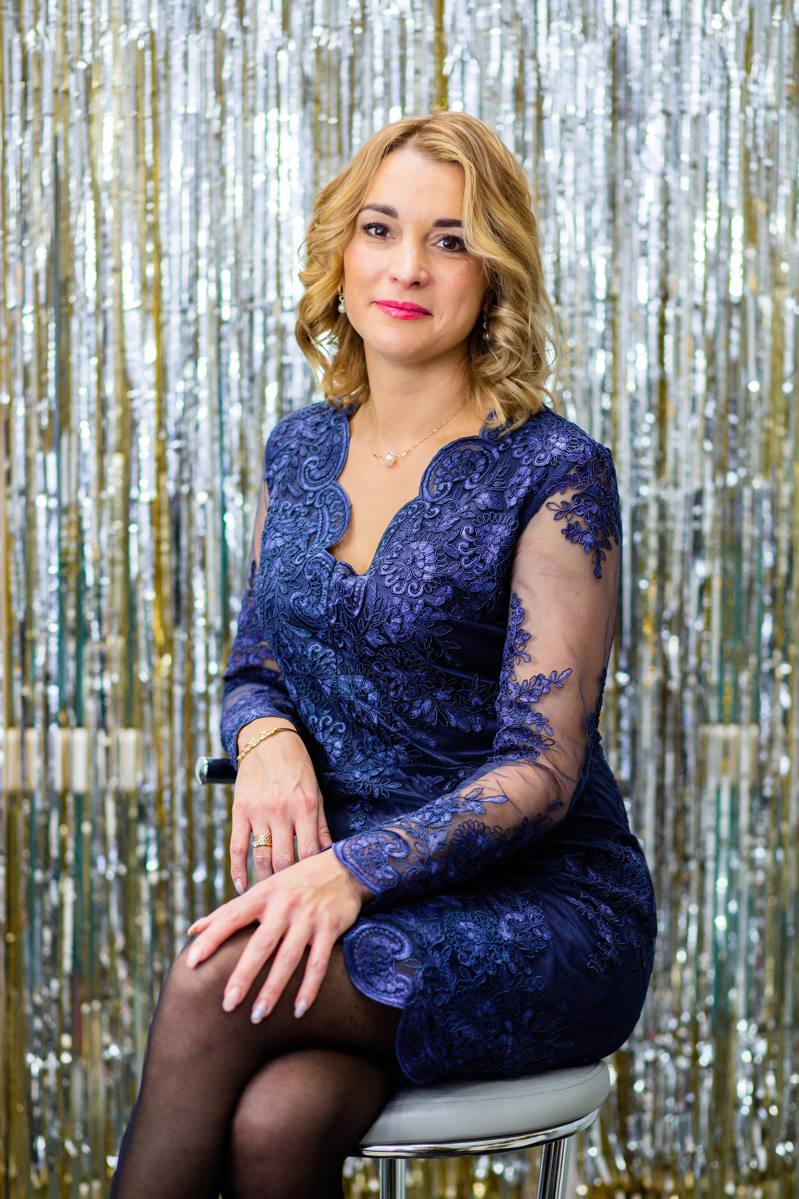 Новогодние=). Фотограф в Хабаровском крае Наталья Лацук