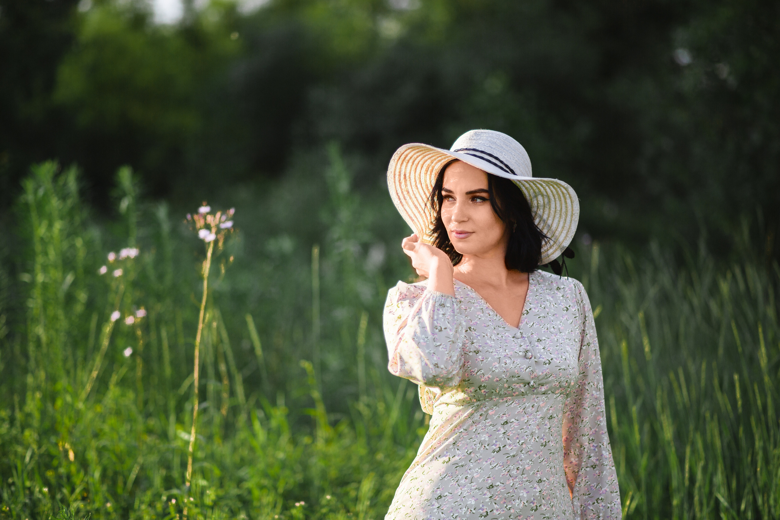 Индивидуальные фотосессии. Фотограф в Хабаровском крае Наталья Лацук