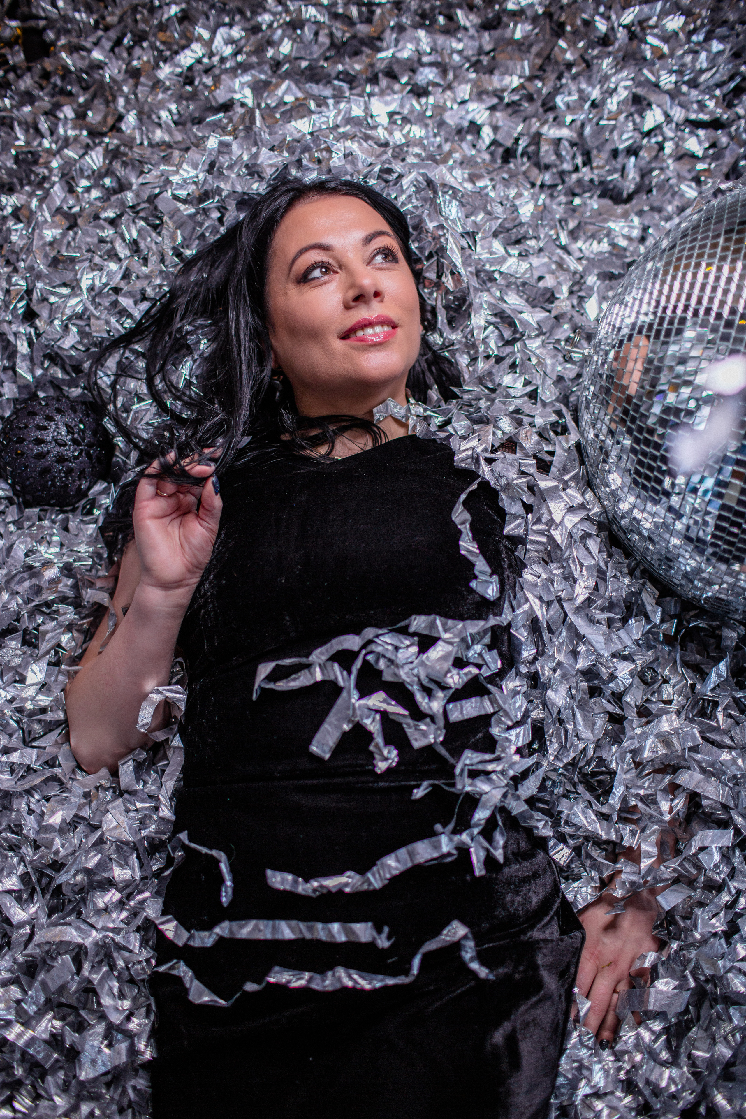 Новогодние=). Фотограф в Хабаровском крае Наталья Лацук