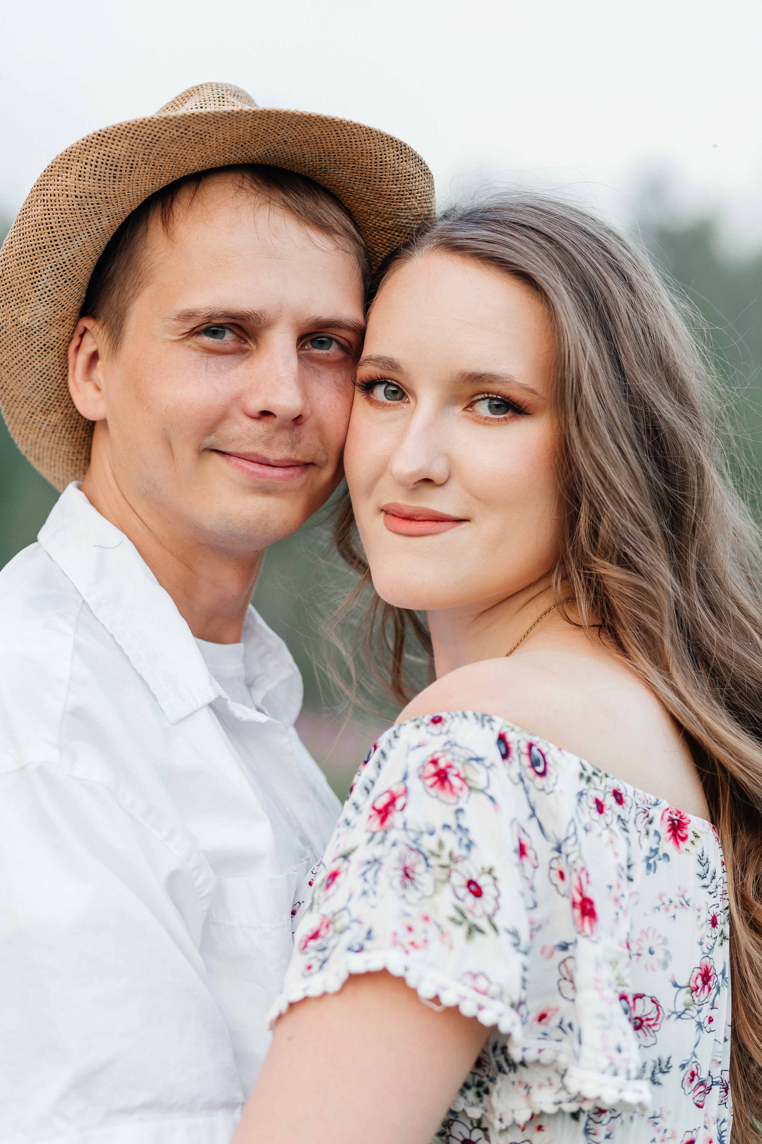 Love story. Фотограф в Хабаровском крае Наталья Лацук