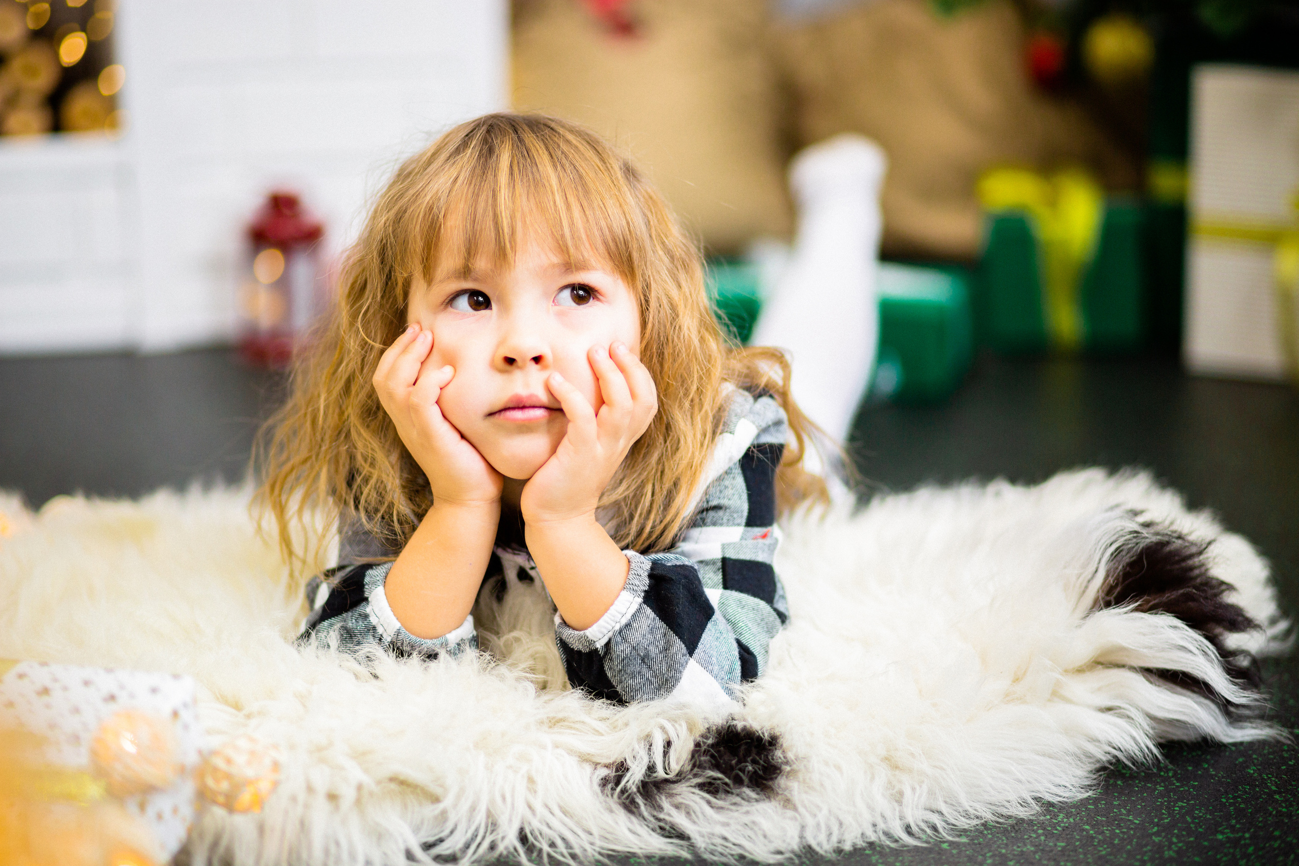 Новогодние=). Фотограф в Хабаровском крае Наталья Лацук