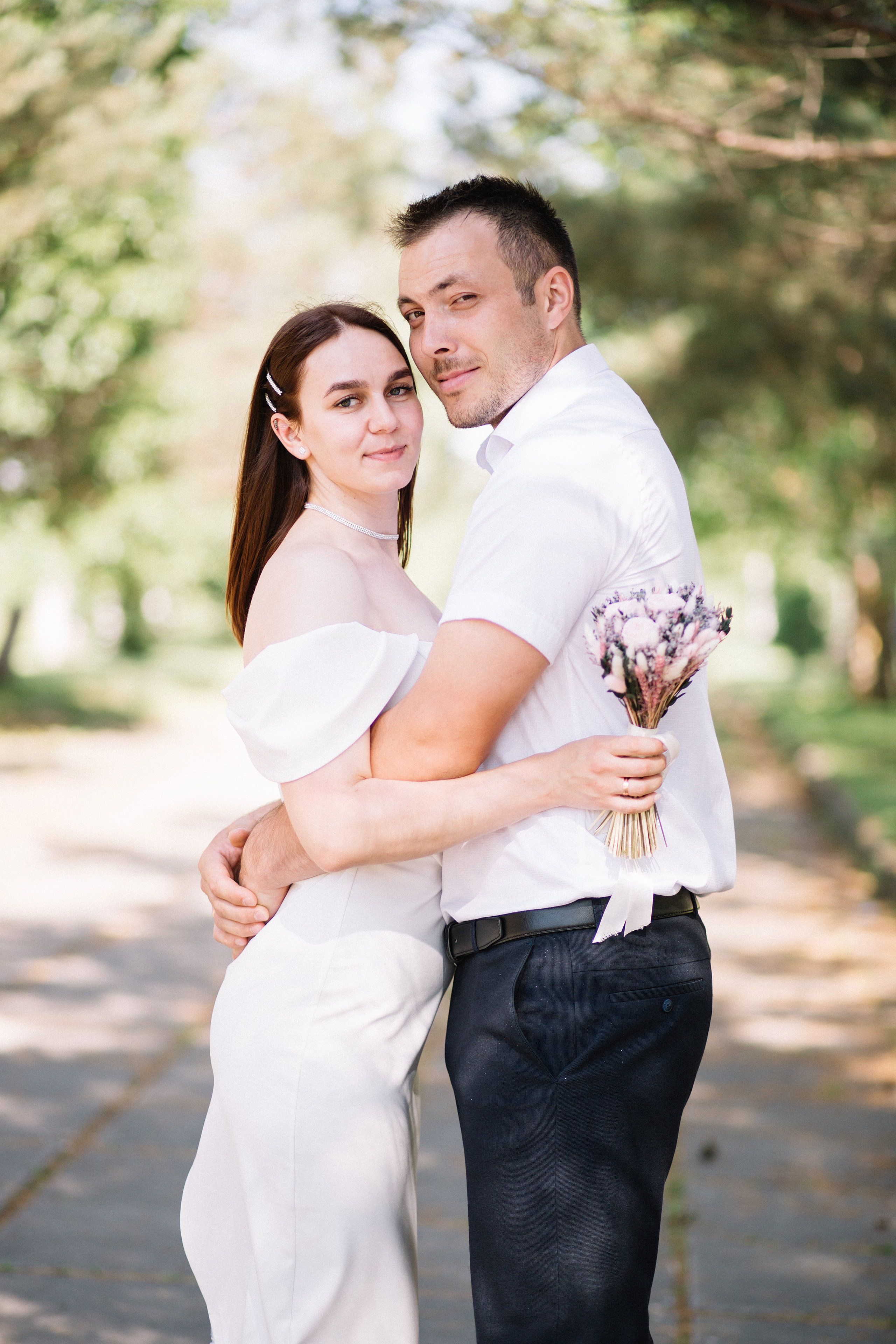 Свадебные съемки. Фотограф в Хабаровском крае Наталья Лацук