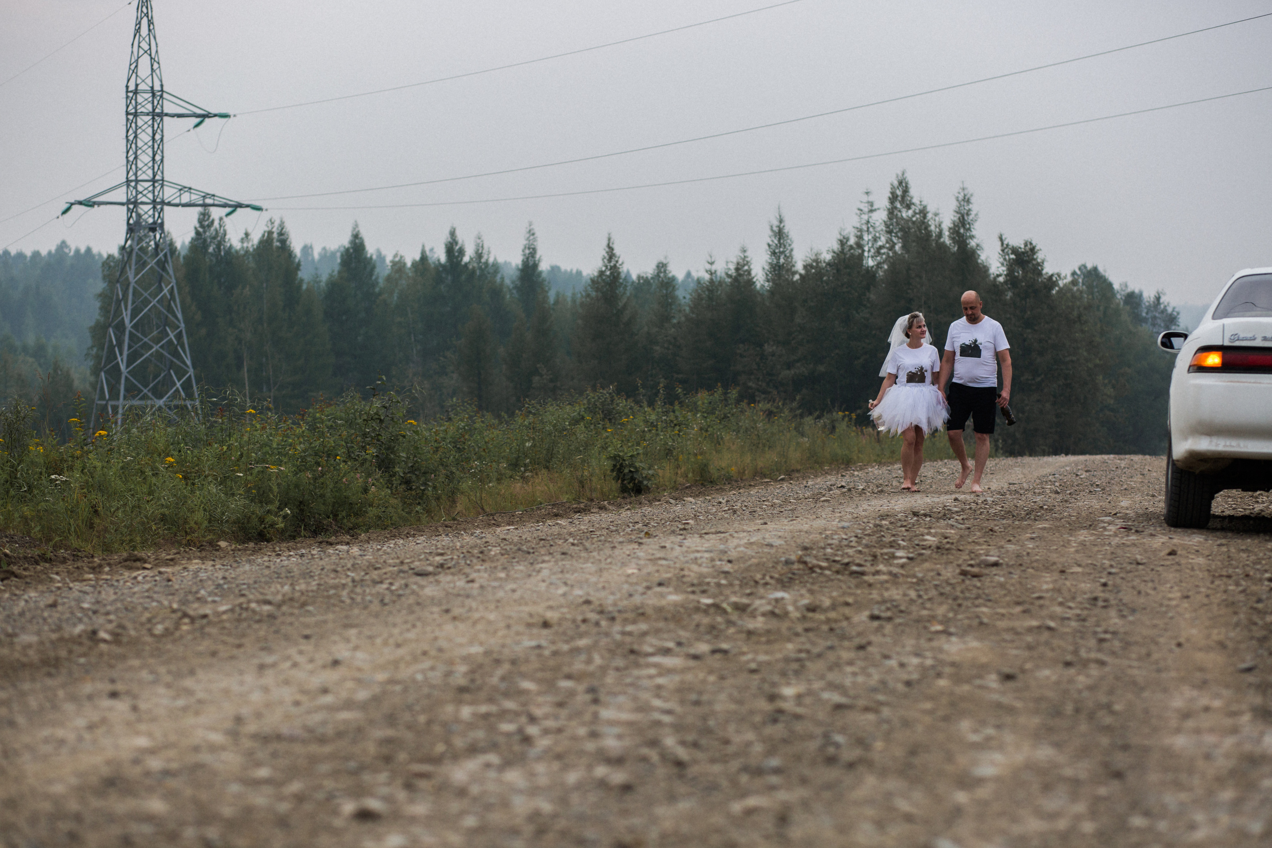 Фотограф в Хабаровском крае Наталья Лацук