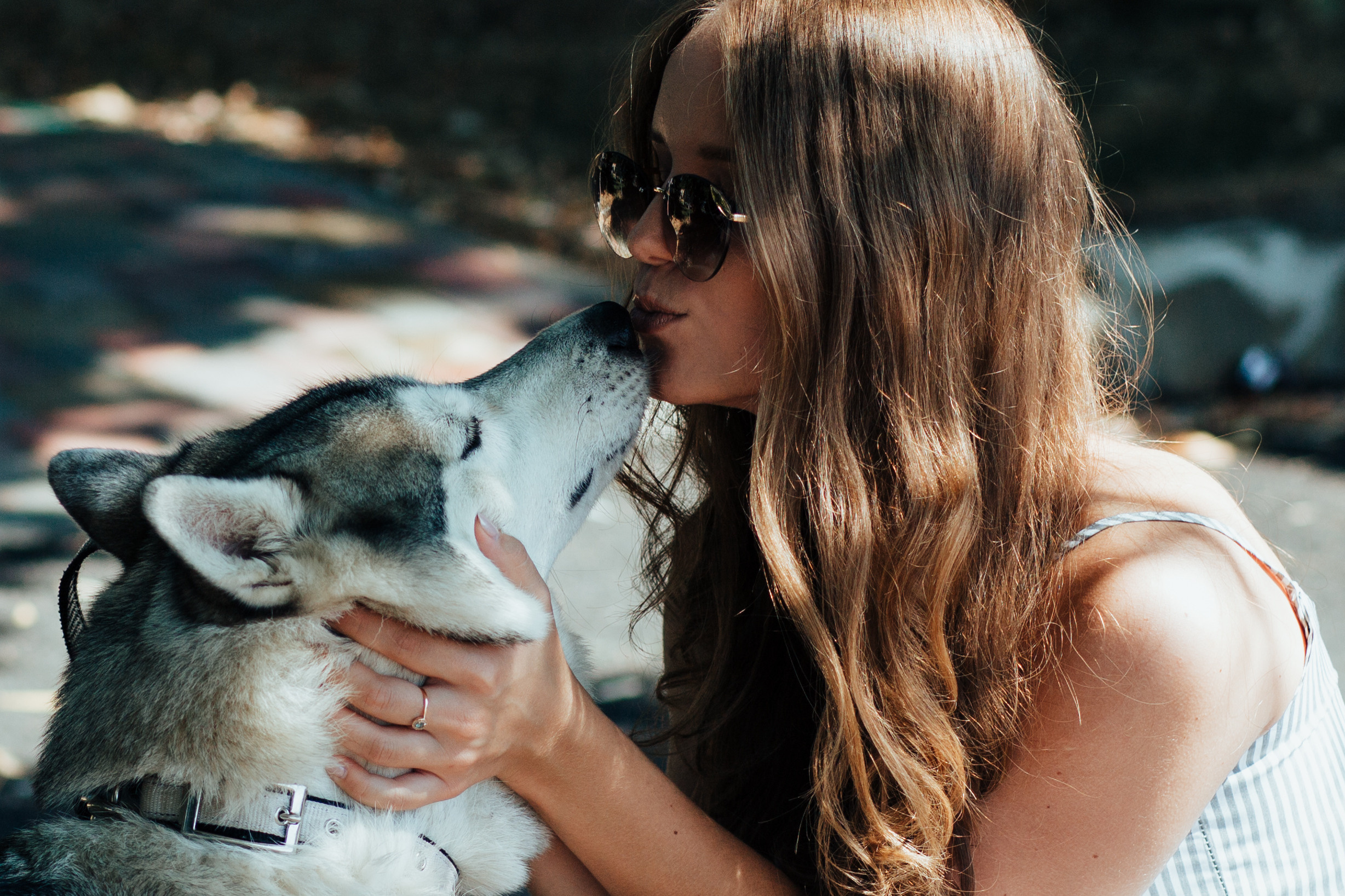 Индивидуальные фотосессии. Фотограф в Хабаровском крае Наталья Лацук