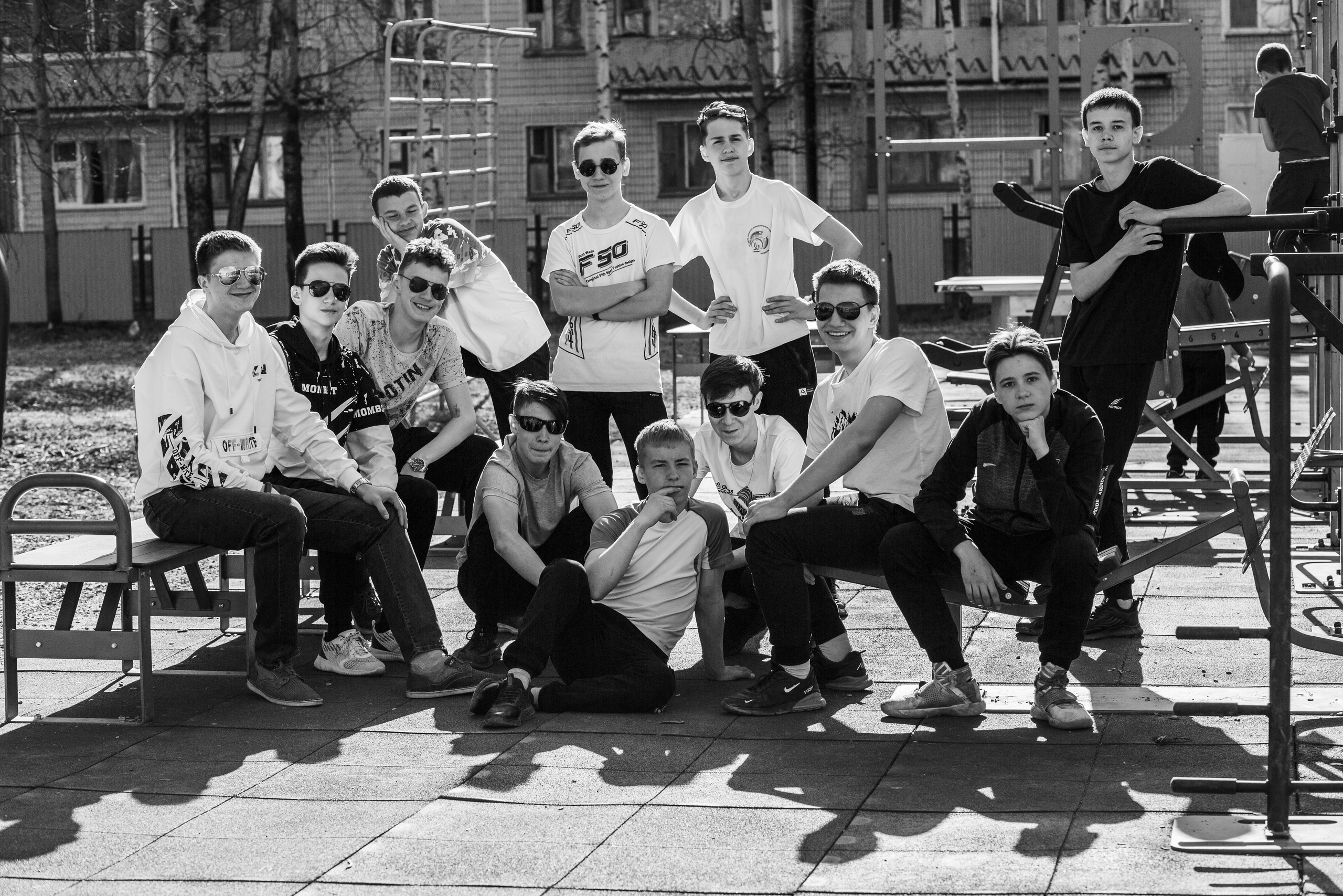 Выпускникам. Фотограф в Хабаровском крае Наталья Лацук