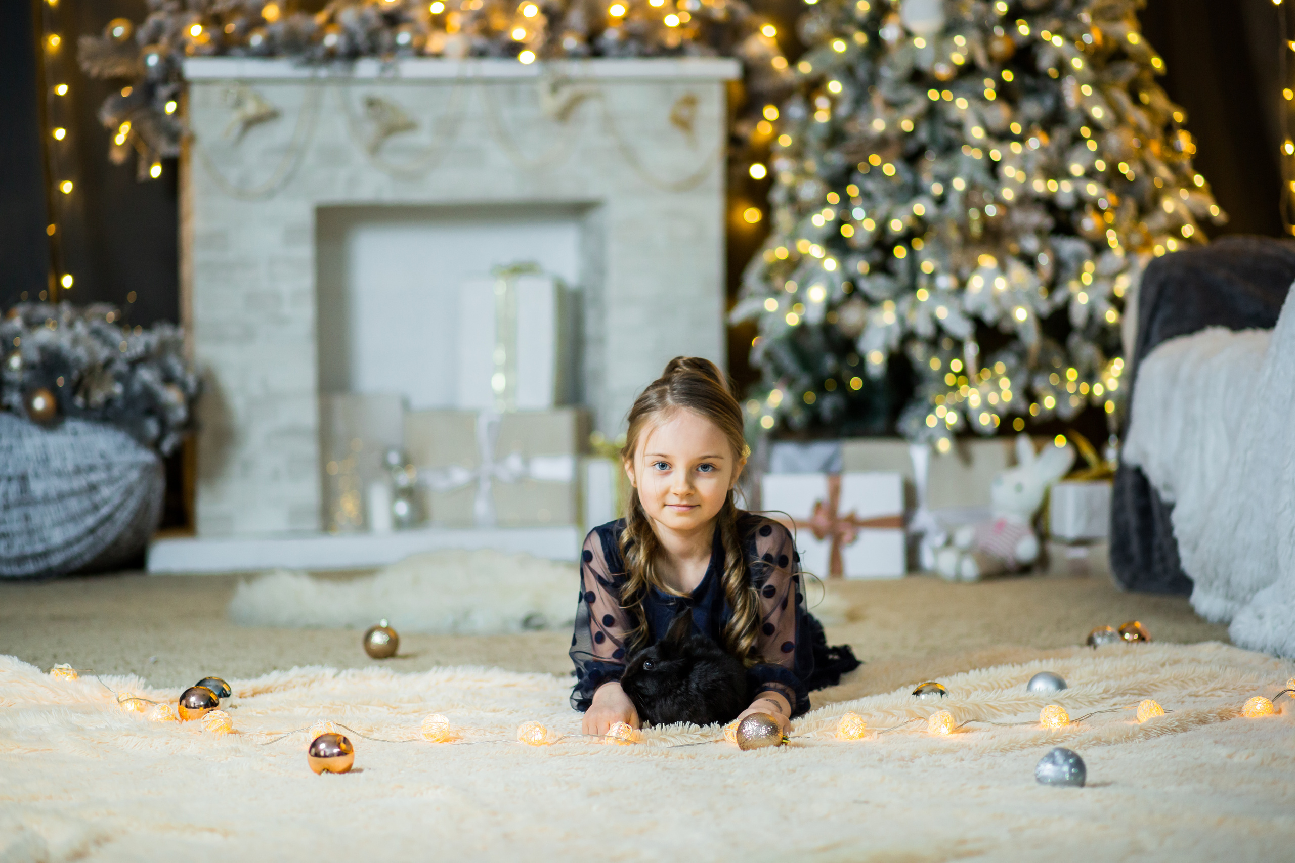 Новогодние=). Фотограф в Хабаровском крае Наталья Лацук