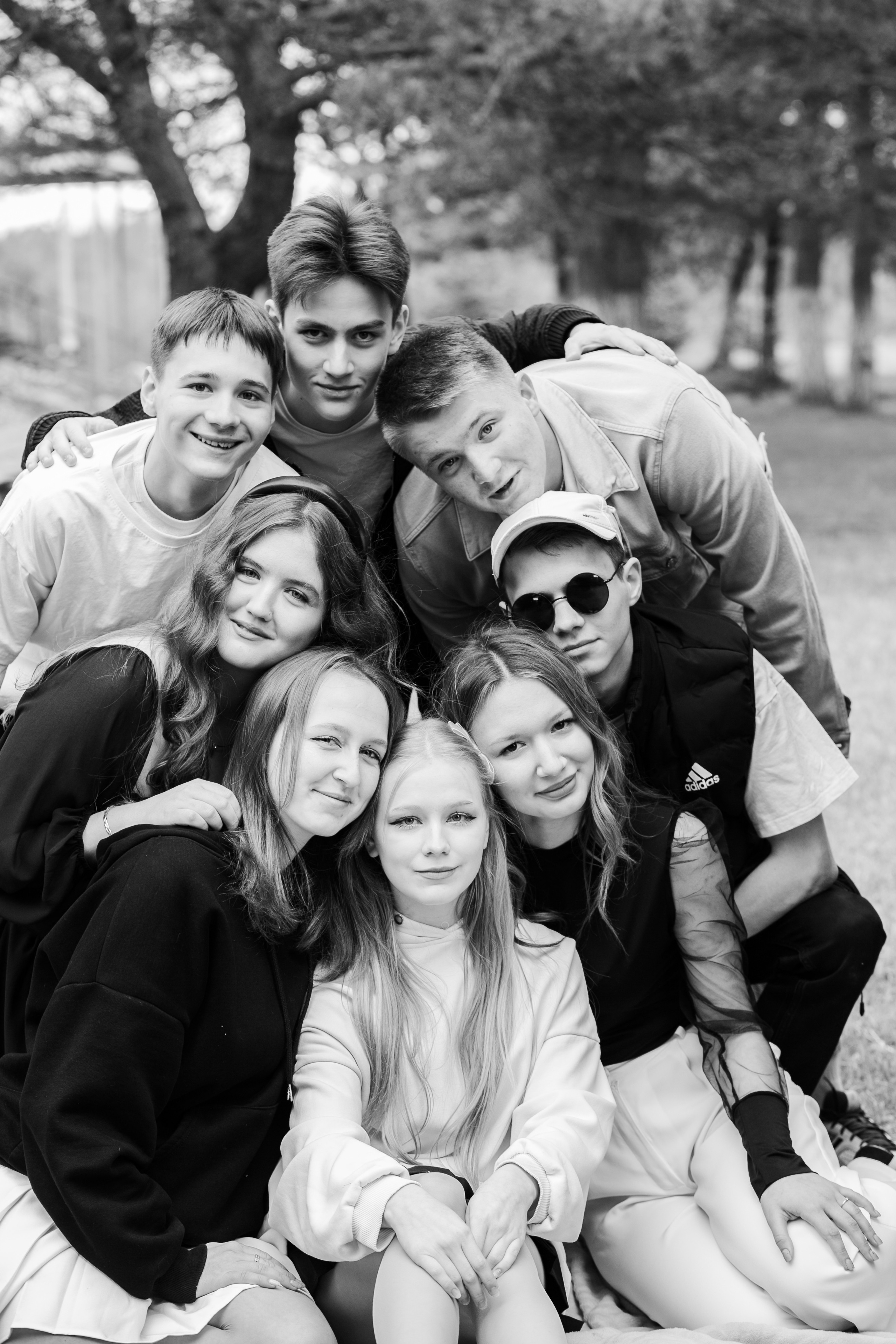 Выпускникам. Фотограф в Хабаровском крае Наталья Лацук