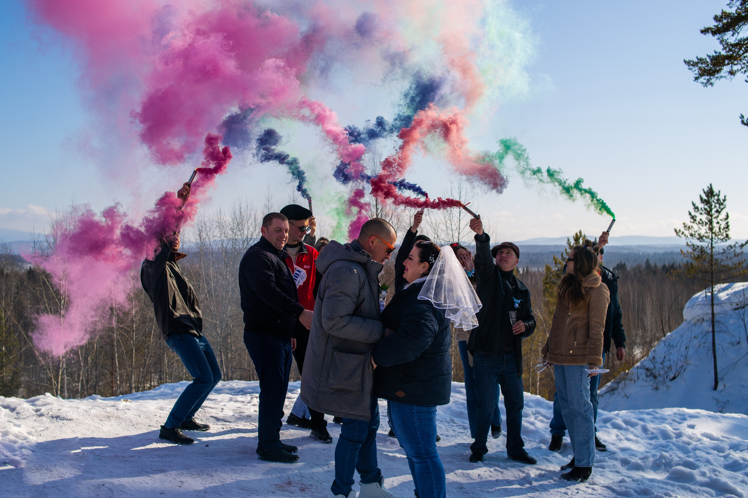 Фотограф в Хабаровском крае Наталья Лацук