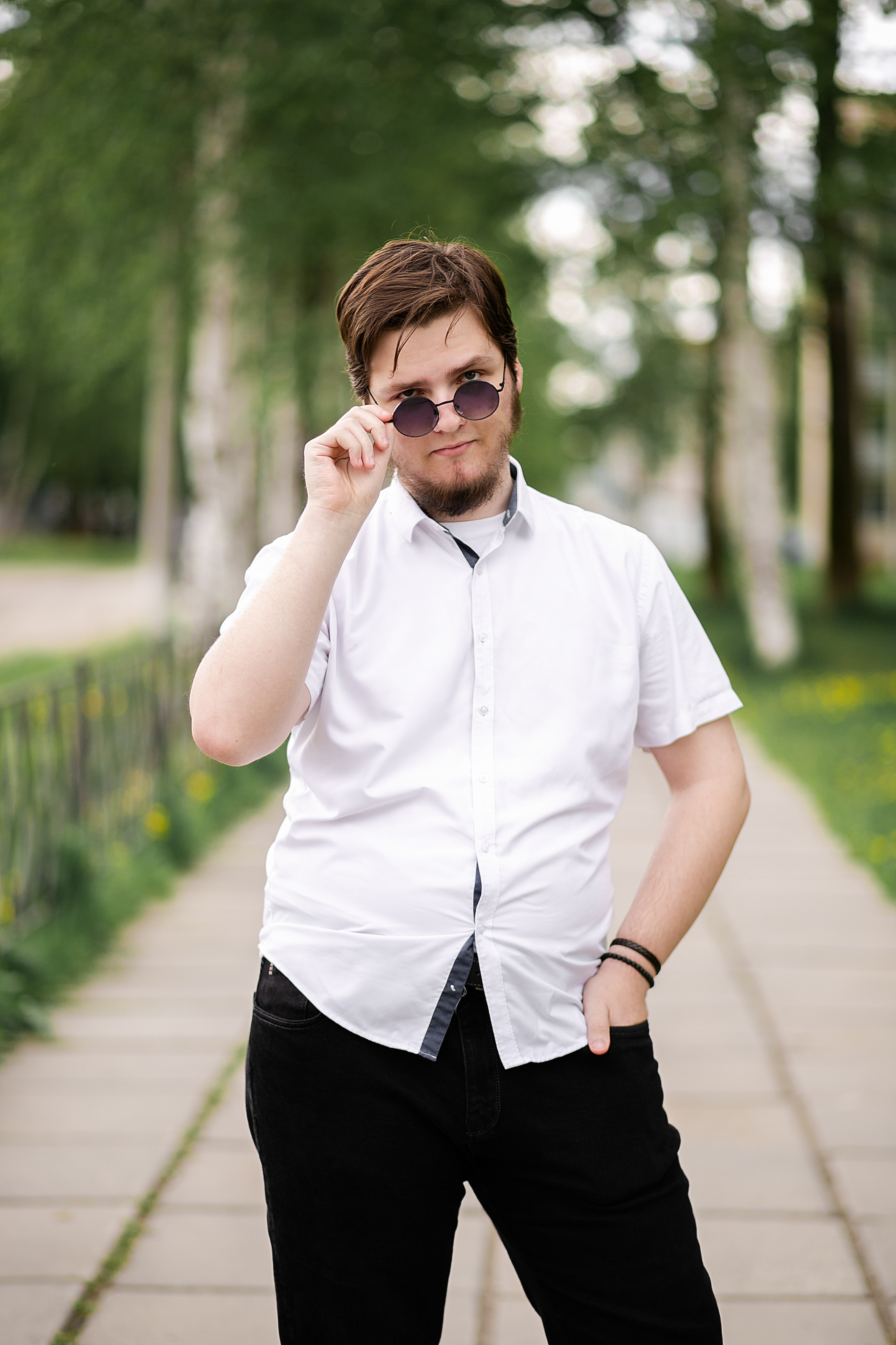 Выпускникам. Фотограф в Хабаровском крае Наталья Лацук