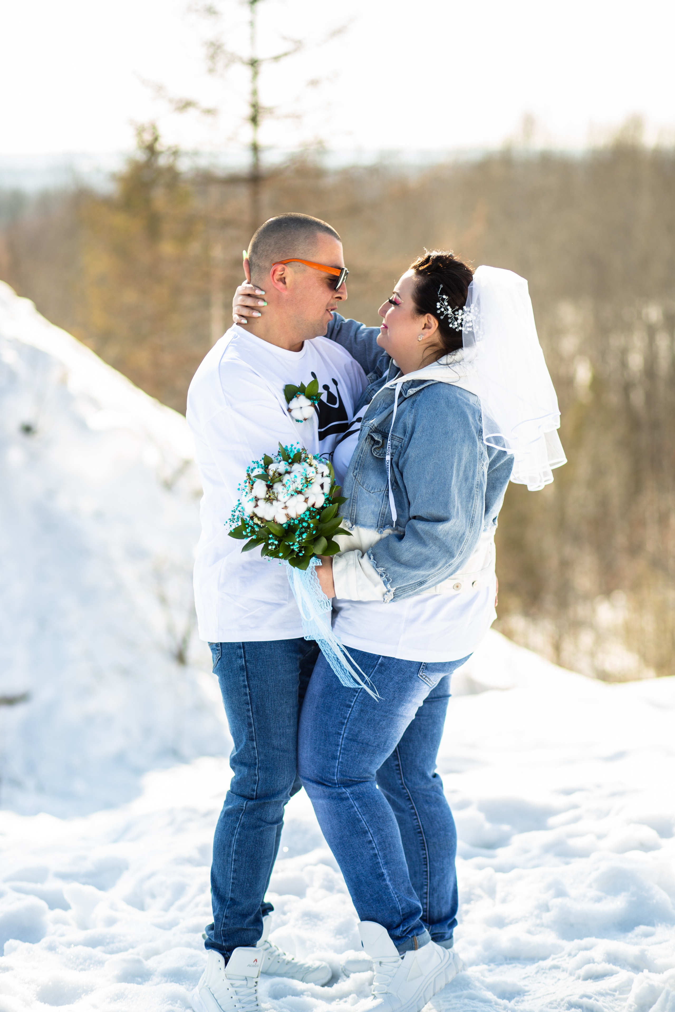 Свадебные съемки. Фотограф в Хабаровском крае Наталья Лацук
