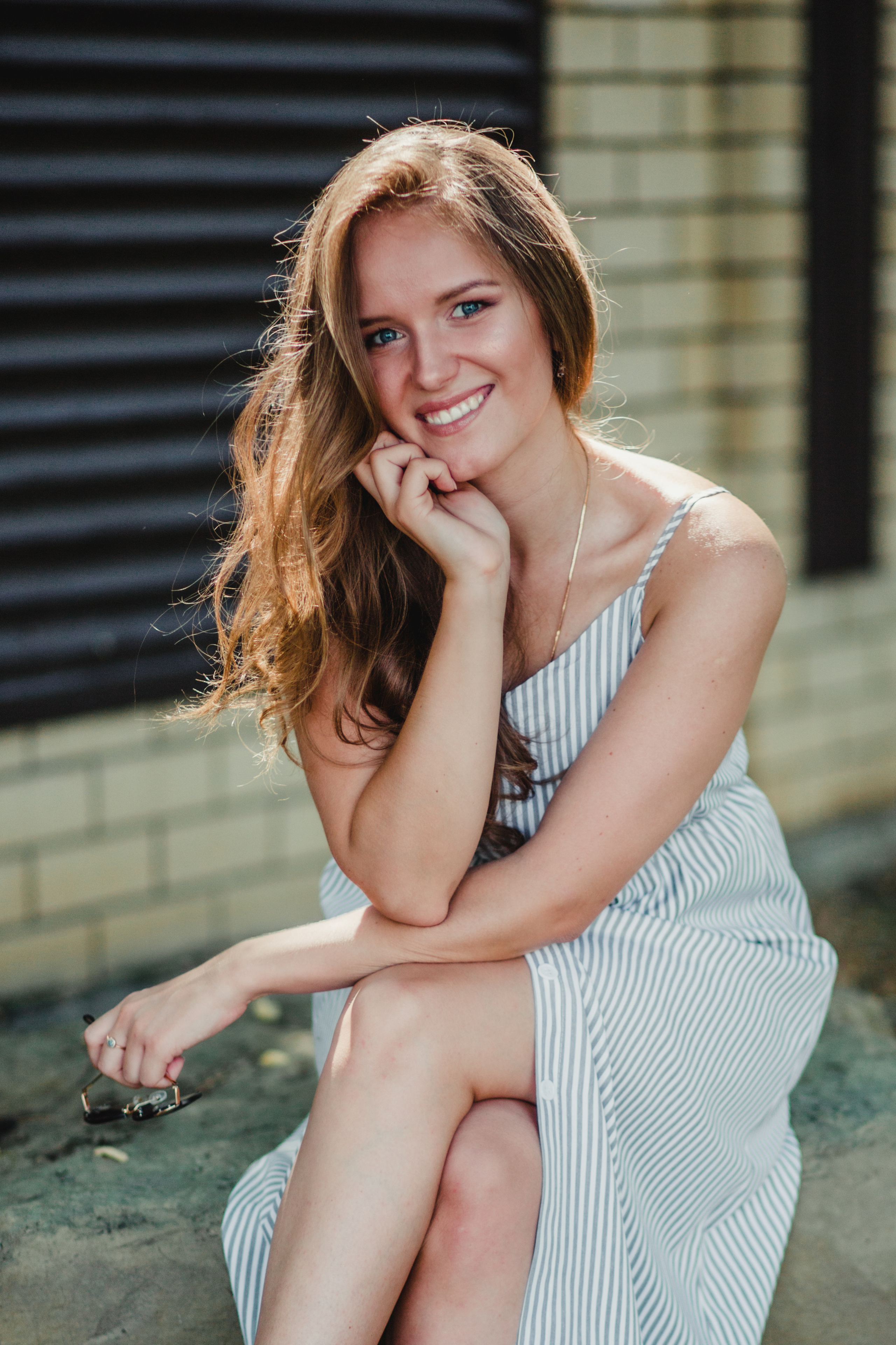 Индивидуальные фотосессии. Фотограф в Хабаровском крае Наталья Лацук