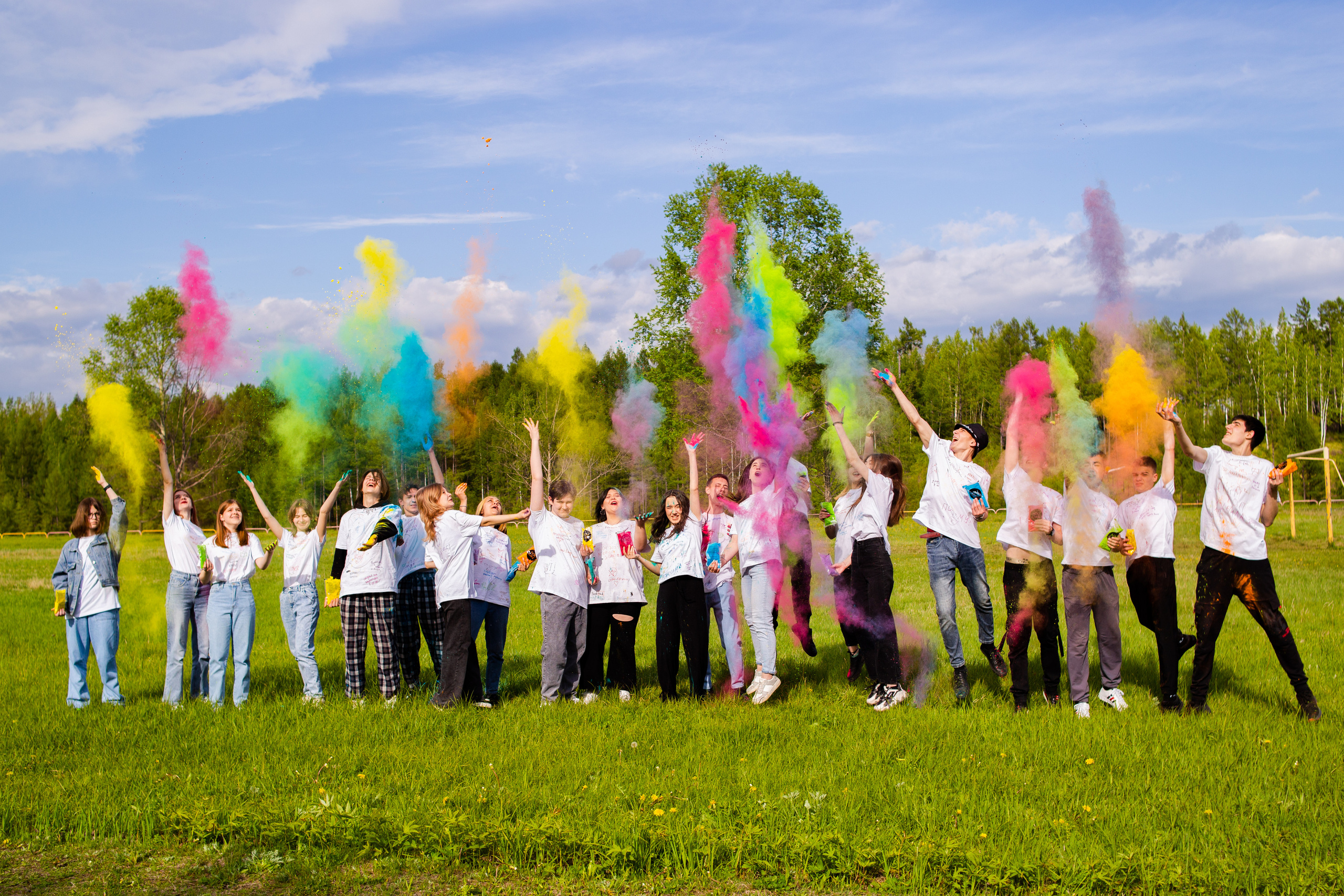Выпускникам. Фотограф в Хабаровском крае Наталья Лацук