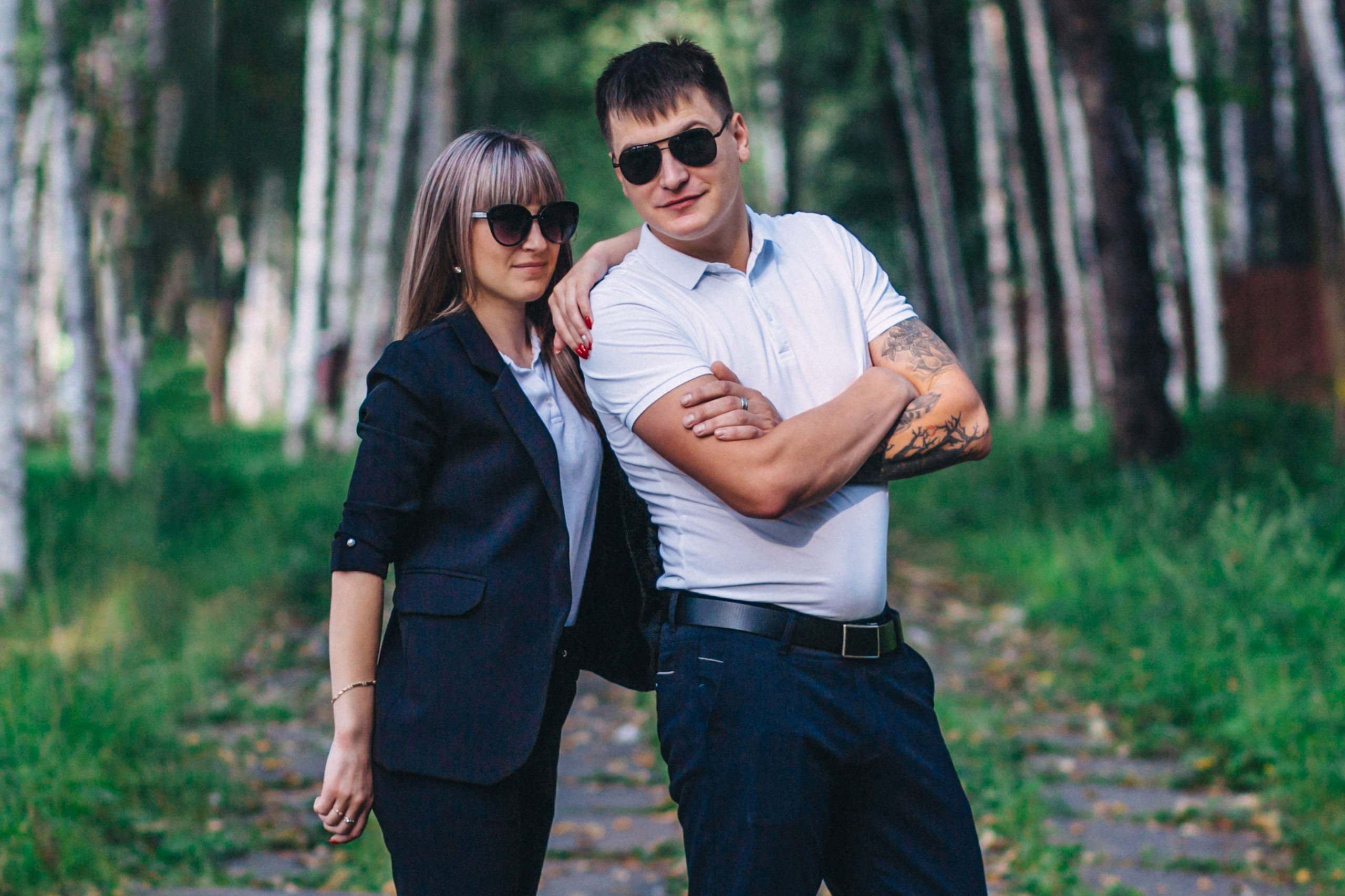 Love story. Фотограф в Хабаровском крае Наталья Лацук