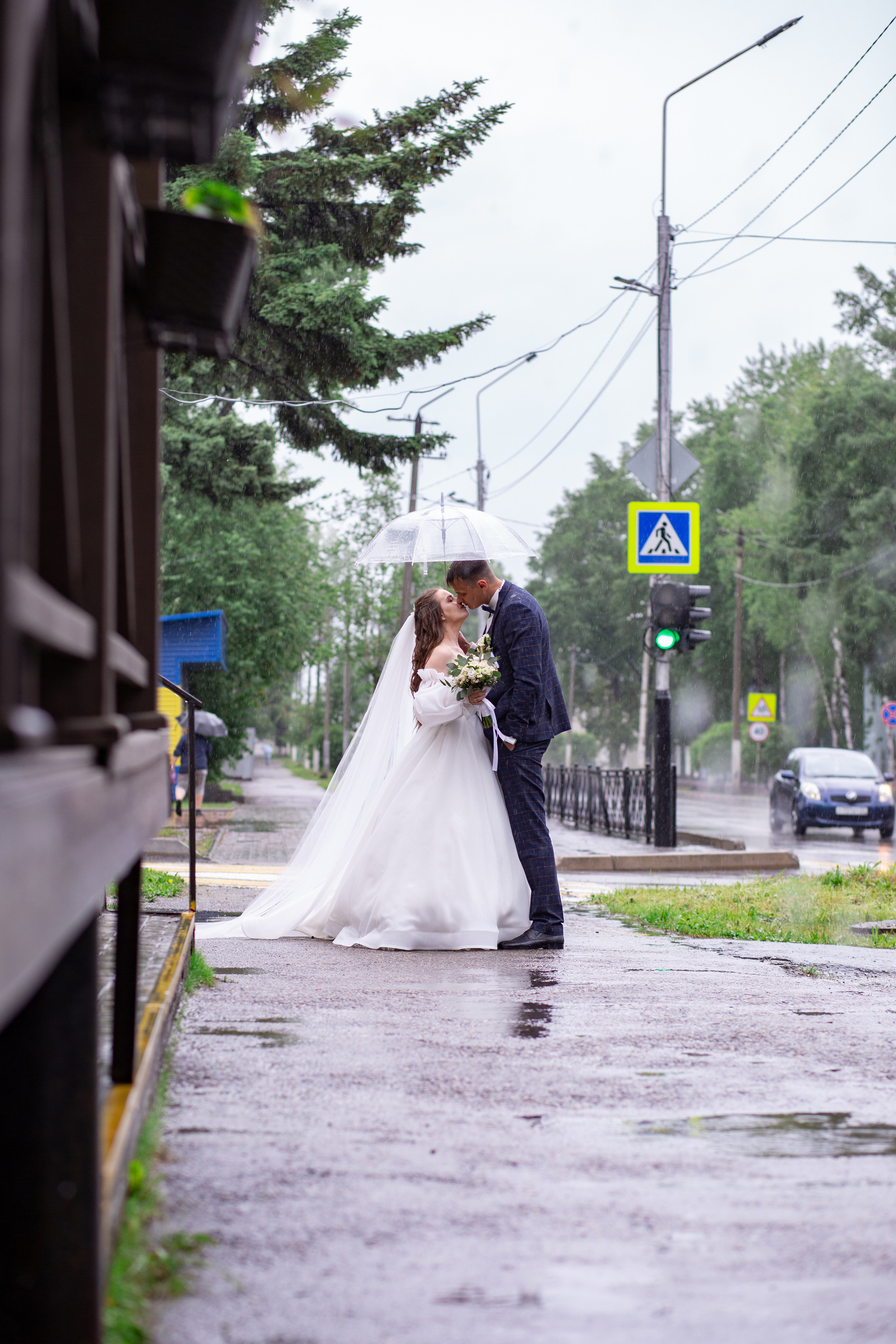 Свадебные съемки. Фотограф в Хабаровском крае Наталья Лацук