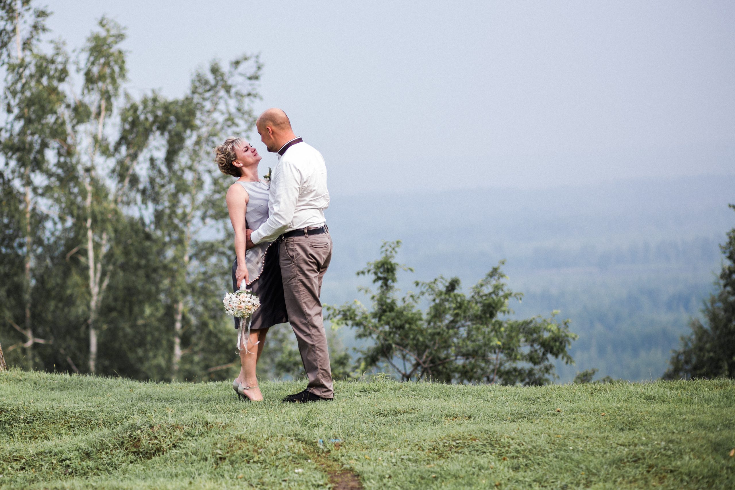 Свадебные съемки. Фотограф в Хабаровском крае Наталья Лацук