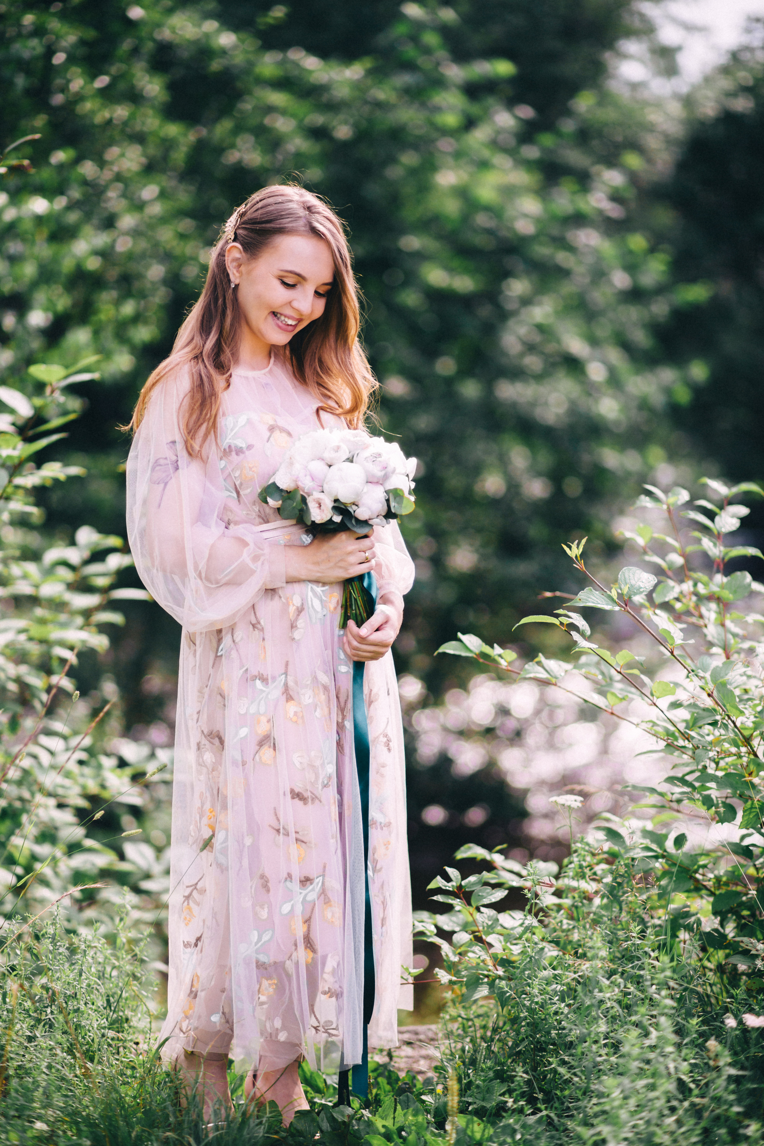 Фотограф в Хабаровском крае Наталья Лацук