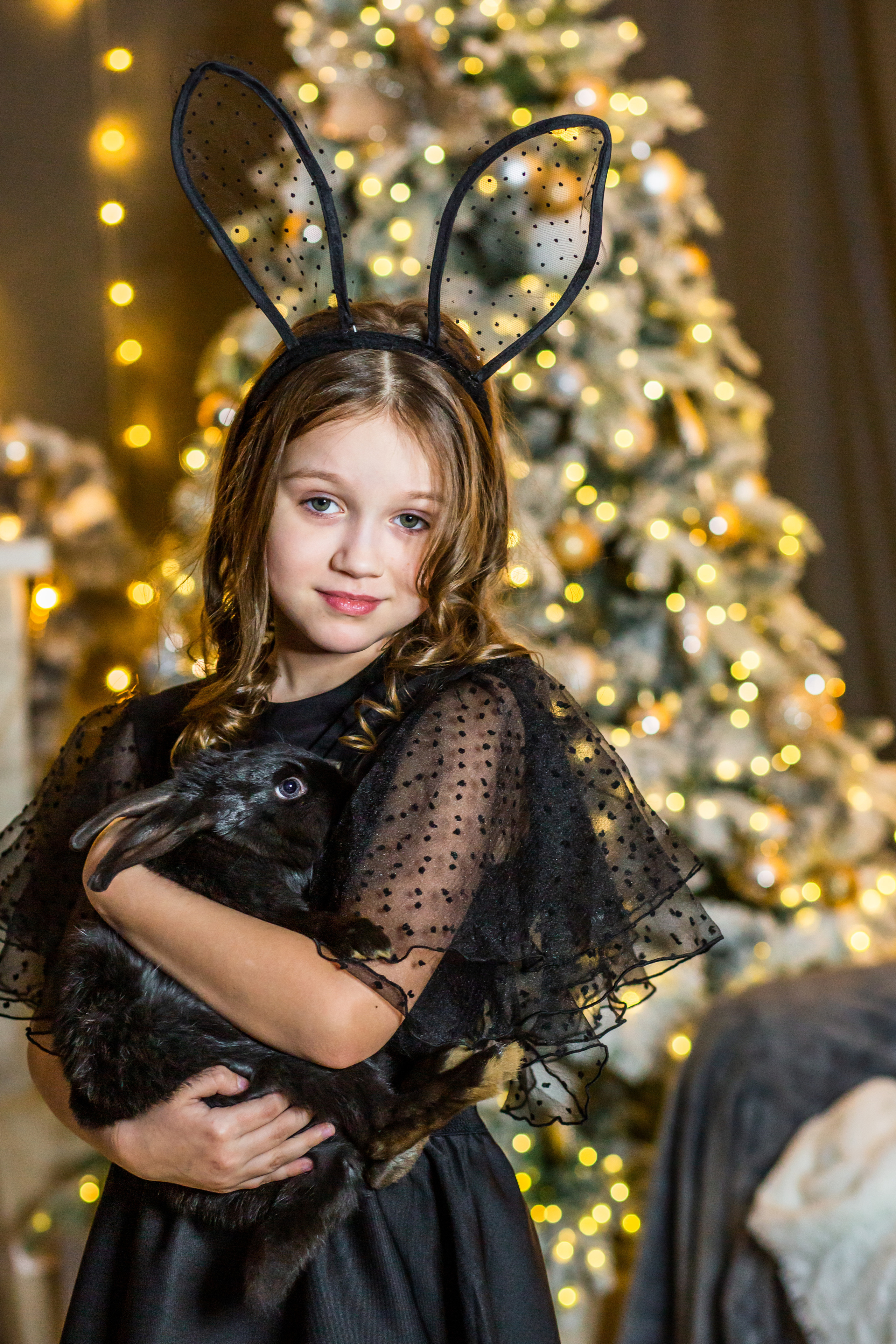 Новогодние=). Фотограф в Хабаровском крае Наталья Лацук