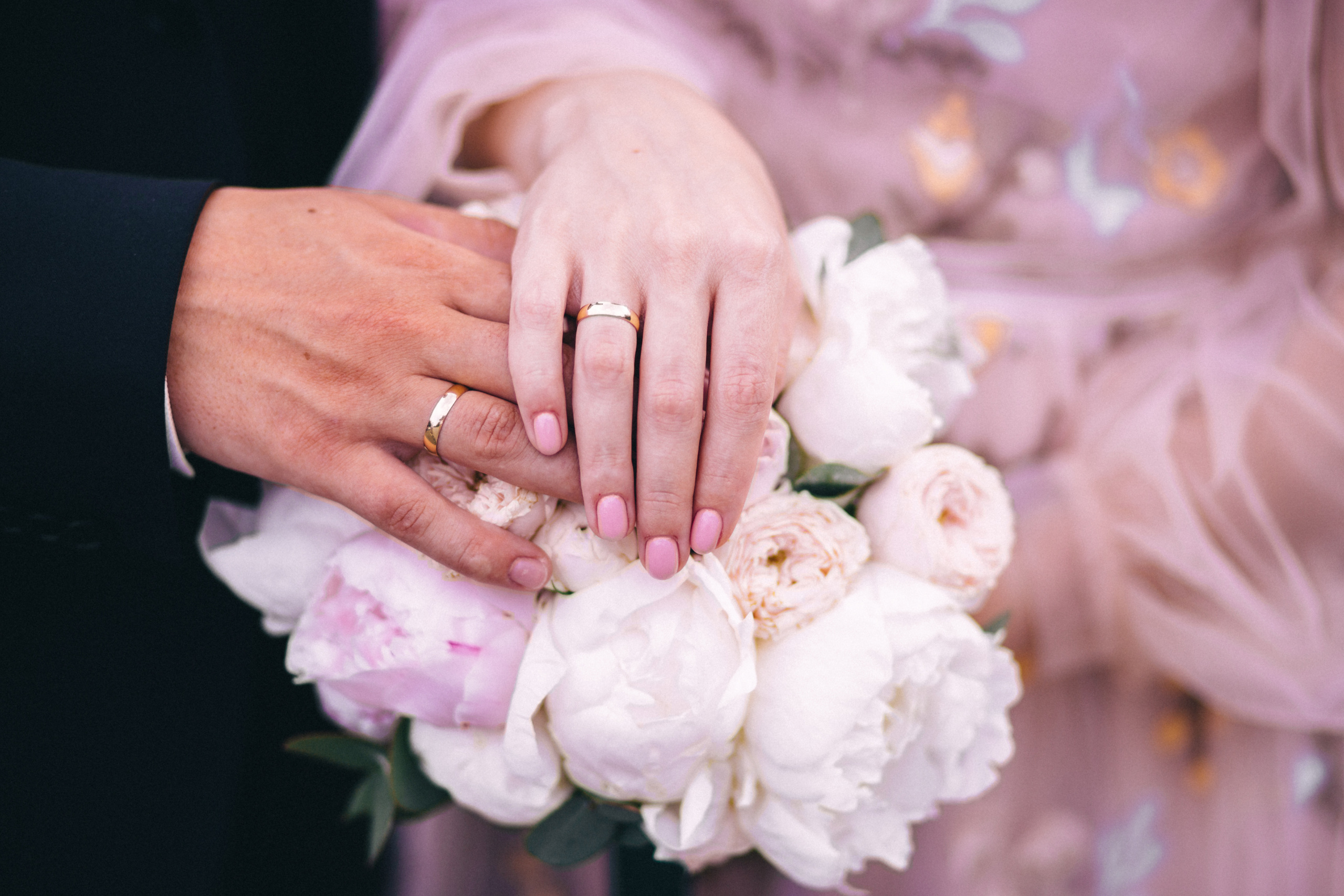 Свадебные съемки. Фотограф в Хабаровском крае Наталья Лацук