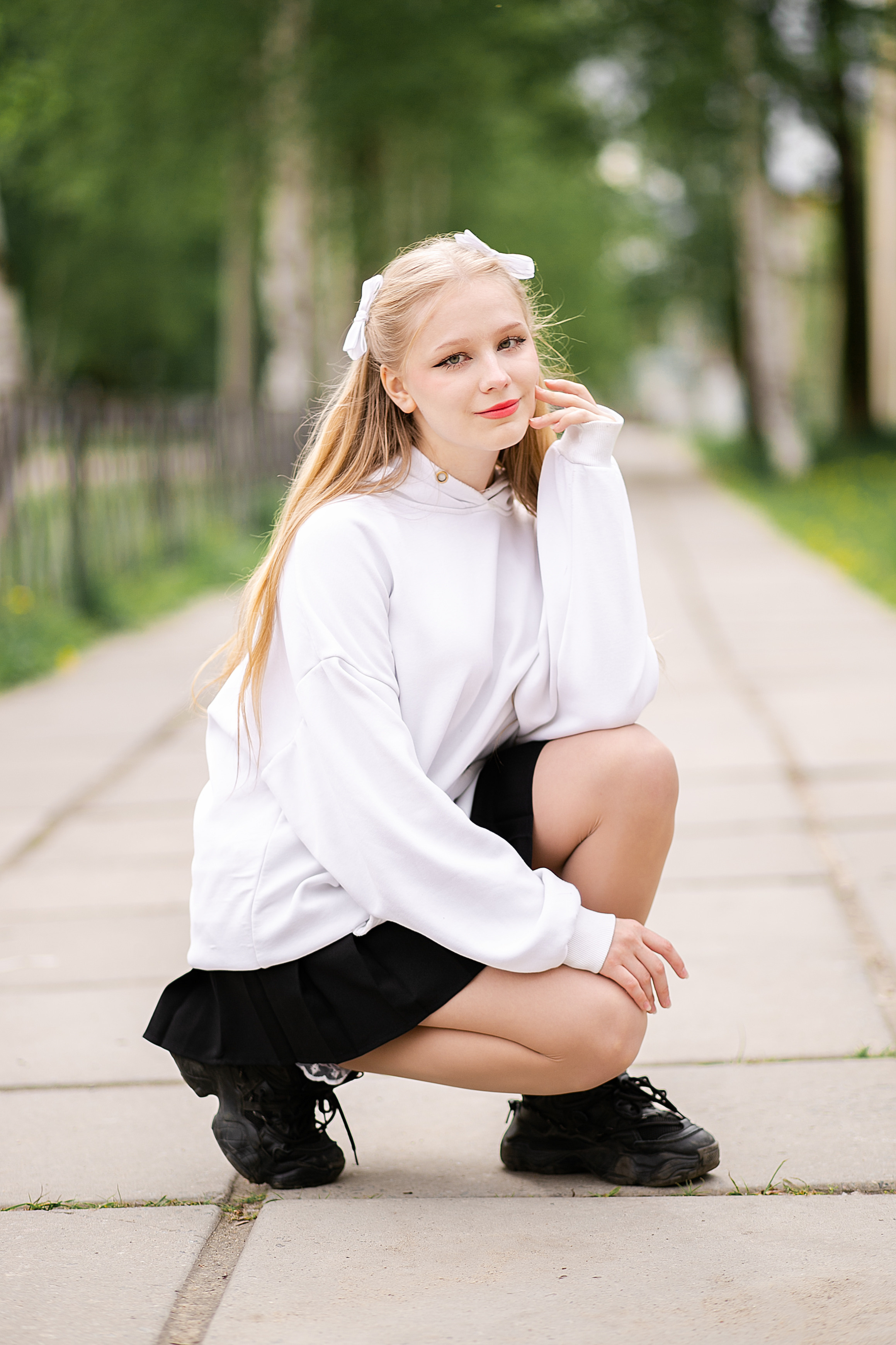 Выпускникам. Фотограф в Хабаровском крае Наталья Лацук