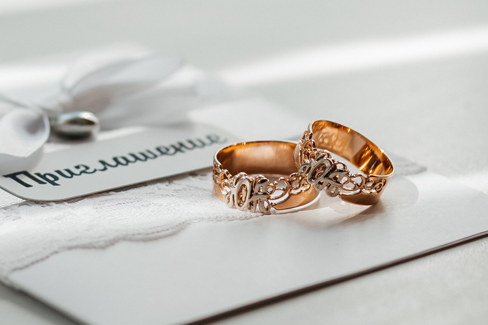 Свадебные съемки. Фотограф в Хабаровском крае Наталья Лацук