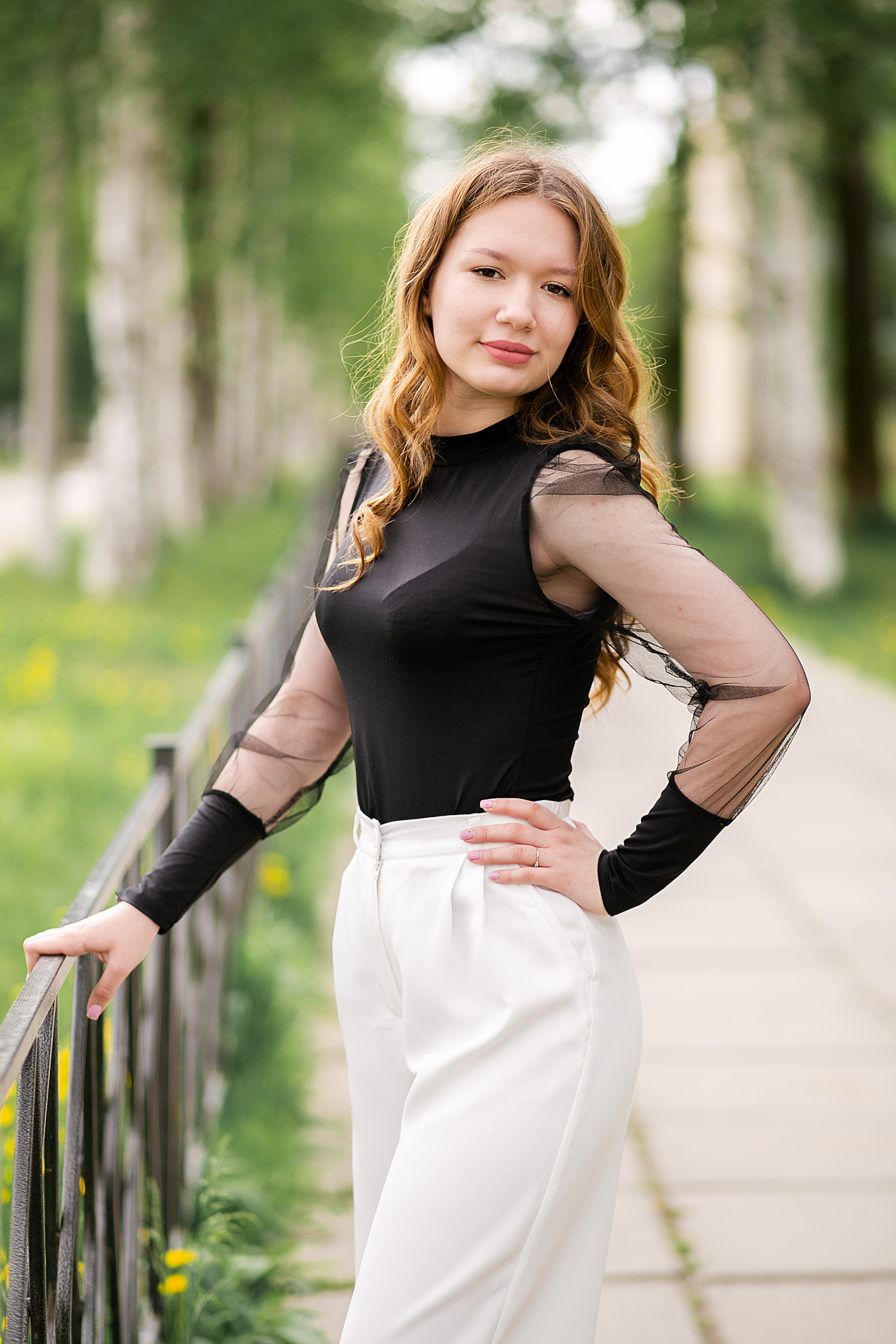 Выпускникам. Фотограф в Хабаровском крае Наталья Лацук