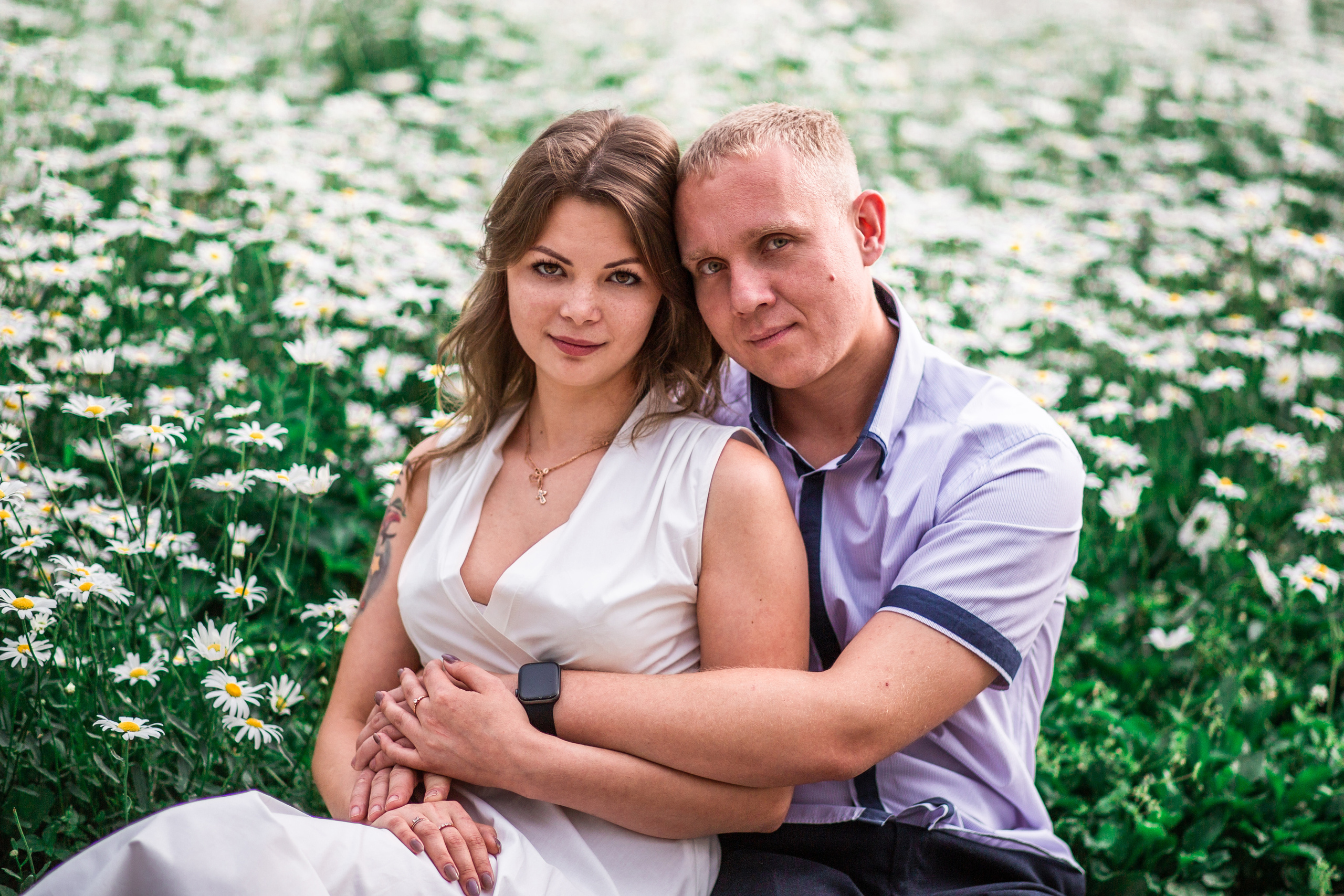 Love story. Фотограф в Хабаровском крае Наталья Лацук