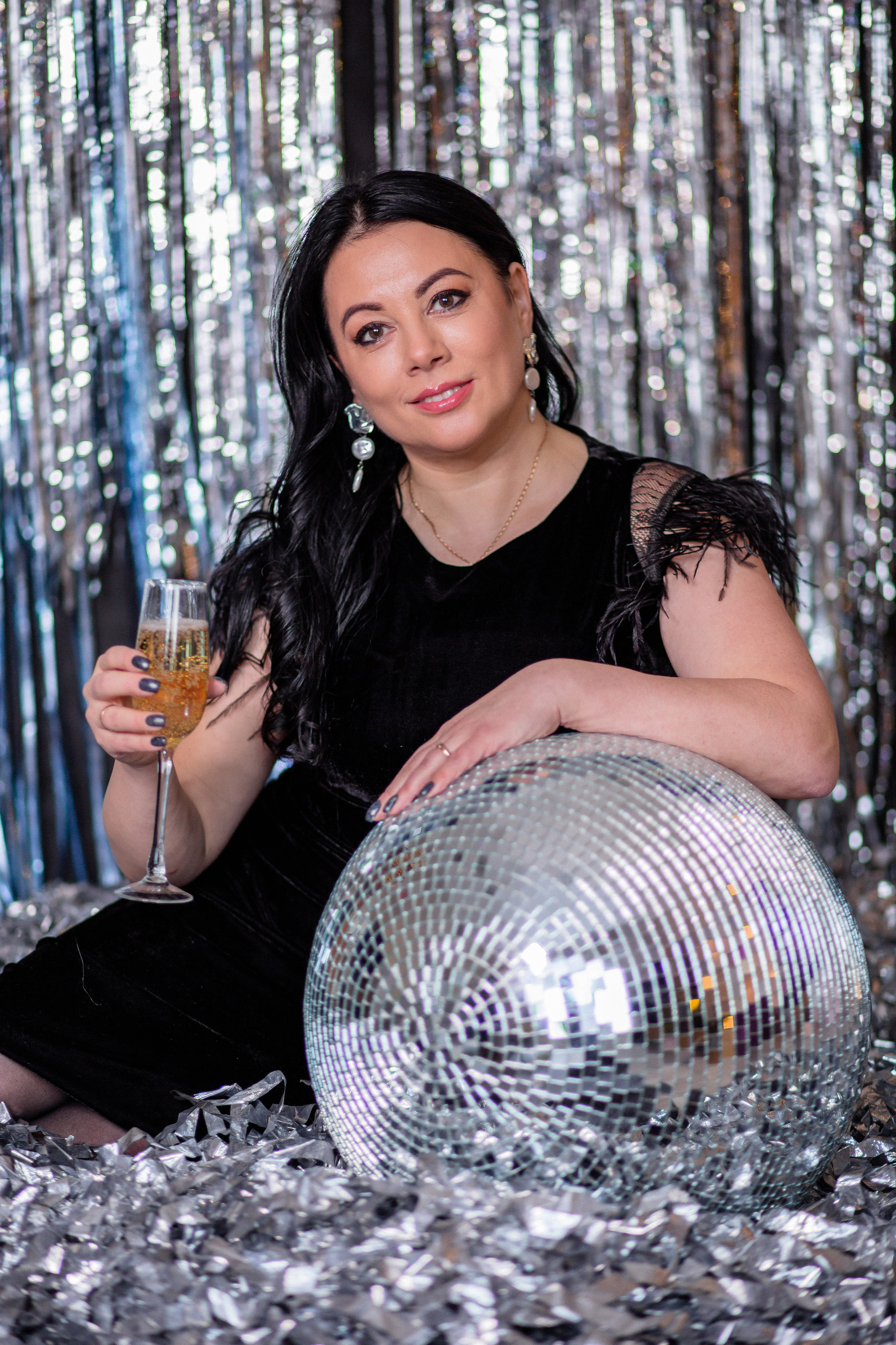 Новогодние=). Фотограф в Хабаровском крае Наталья Лацук