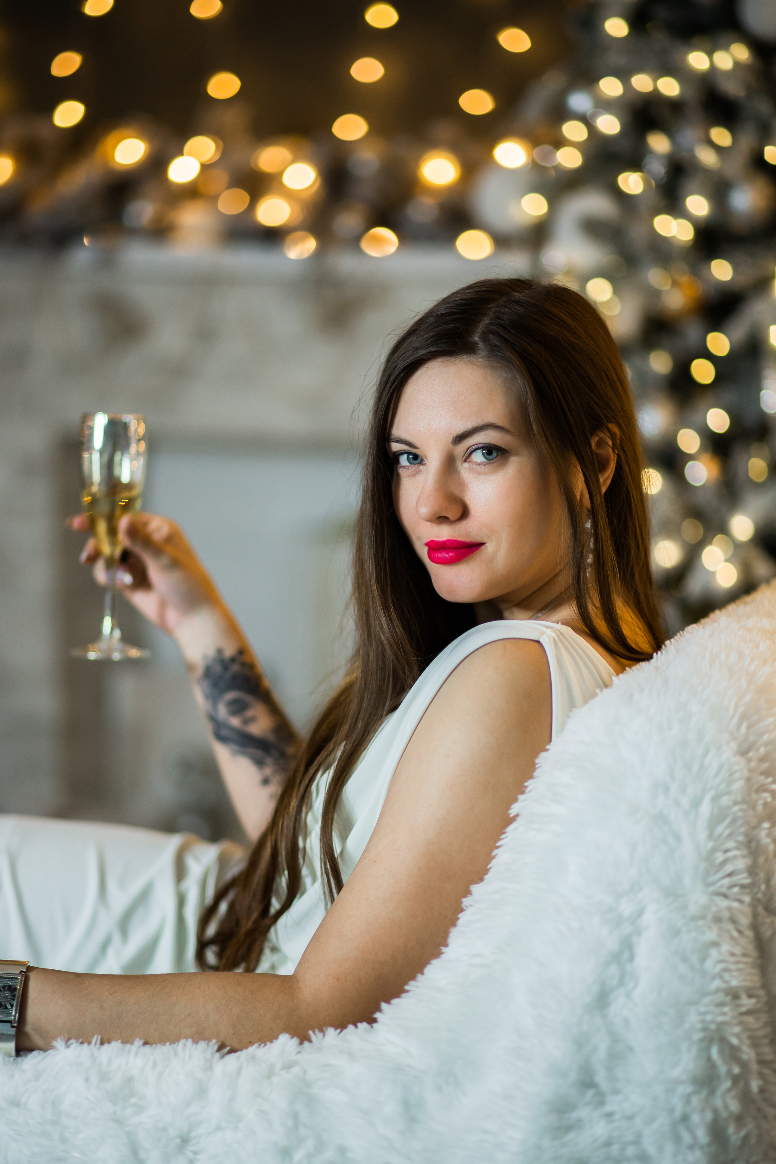 Новогодние=). Фотограф в Хабаровском крае Наталья Лацук