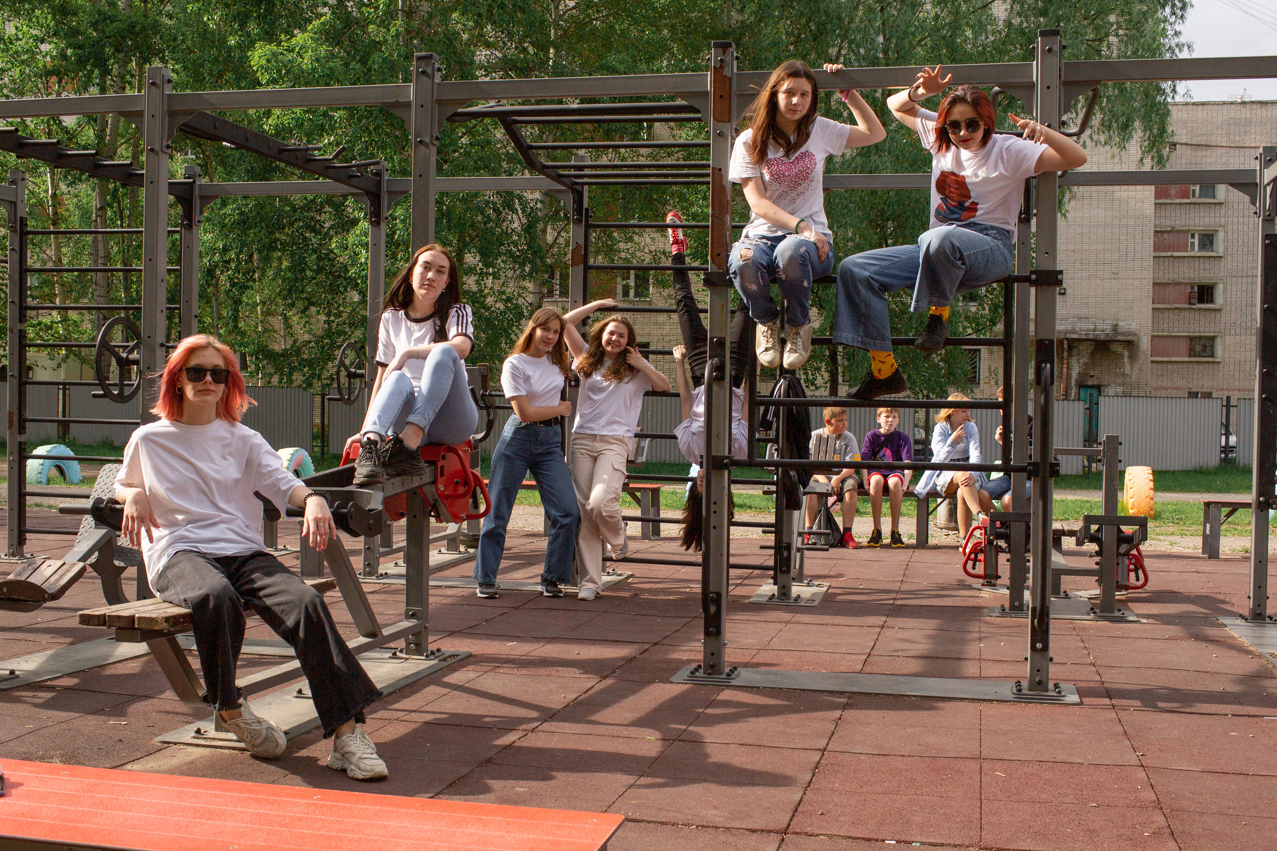 Выпускникам. Фотограф в Хабаровском крае Наталья Лацук