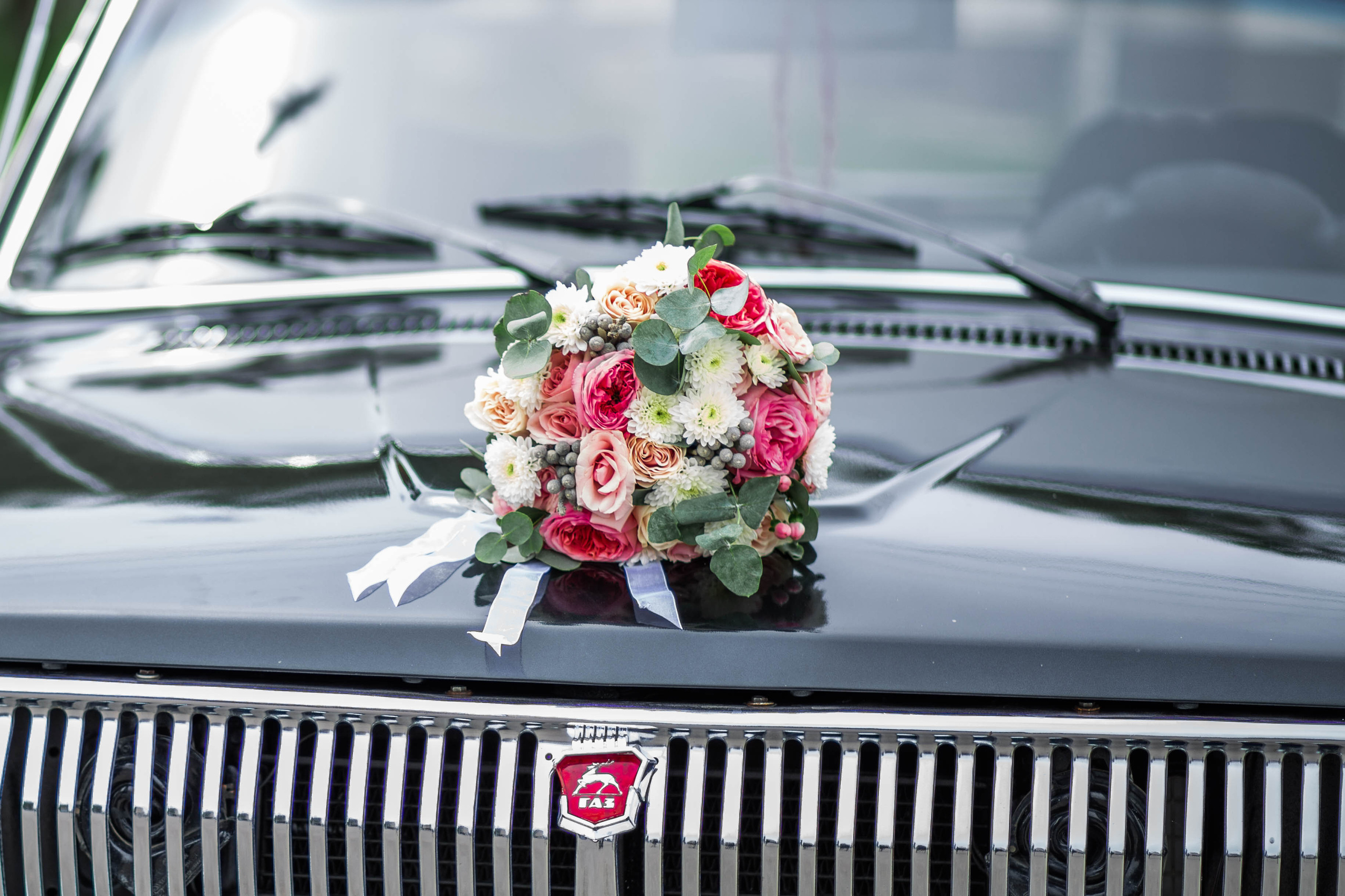 Свадебные съемки. Фотограф в Хабаровском крае Наталья Лацук