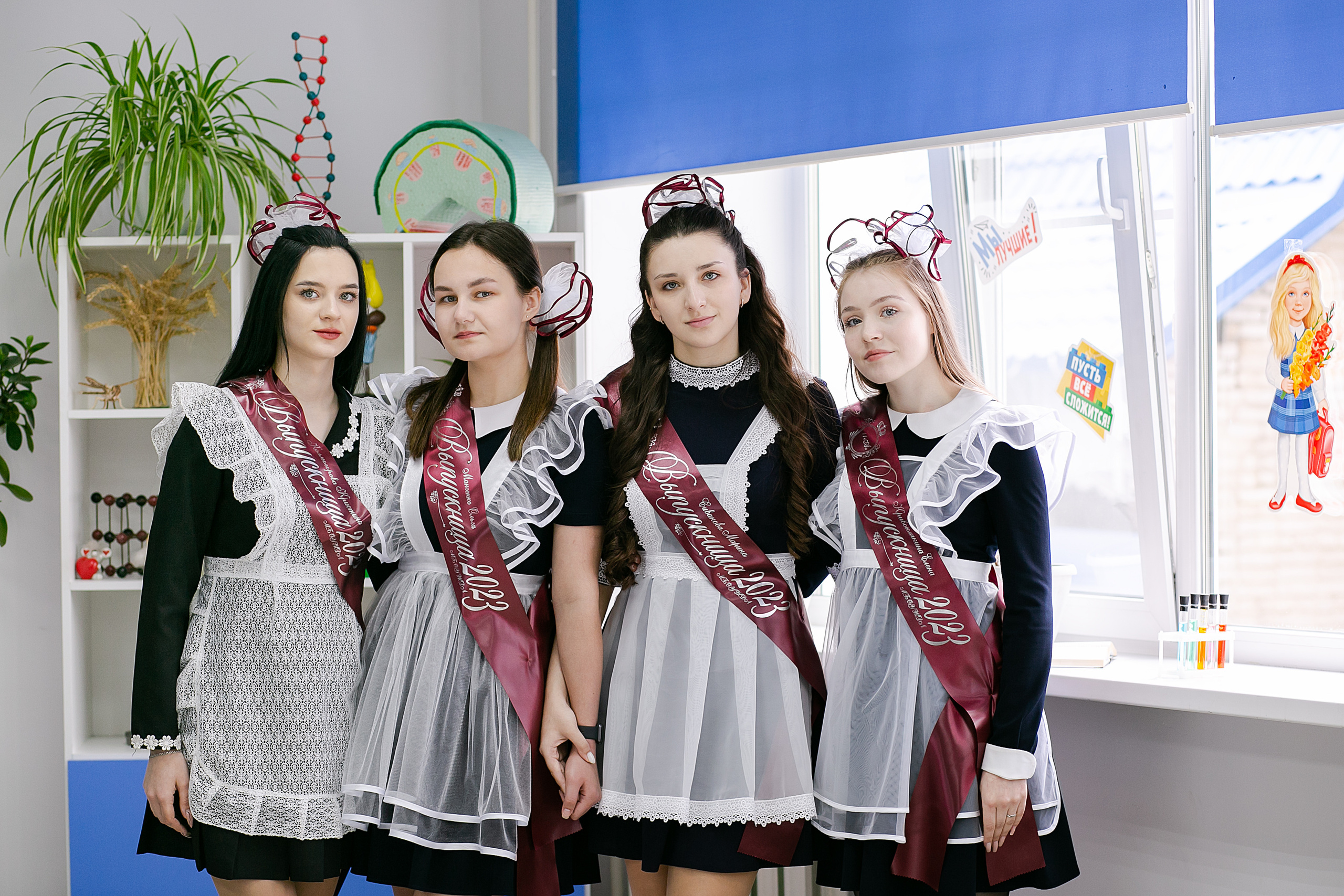 Выпускникам. Фотограф в Хабаровском крае Наталья Лацук