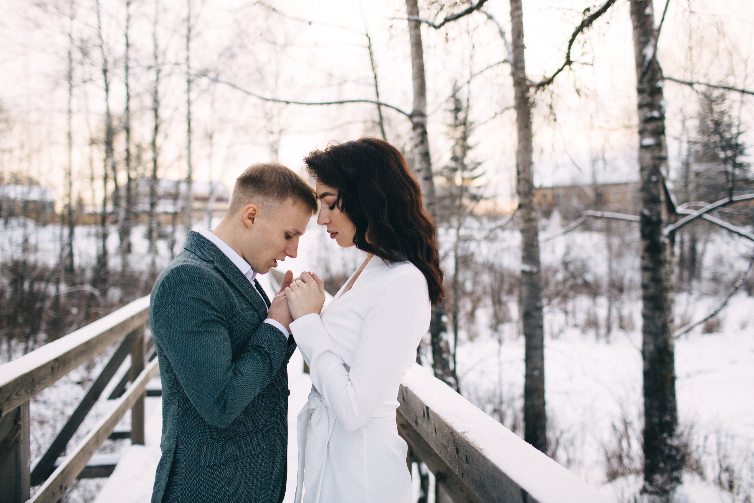 Свадебные съемки. Фотограф в Хабаровском крае Наталья Лацук