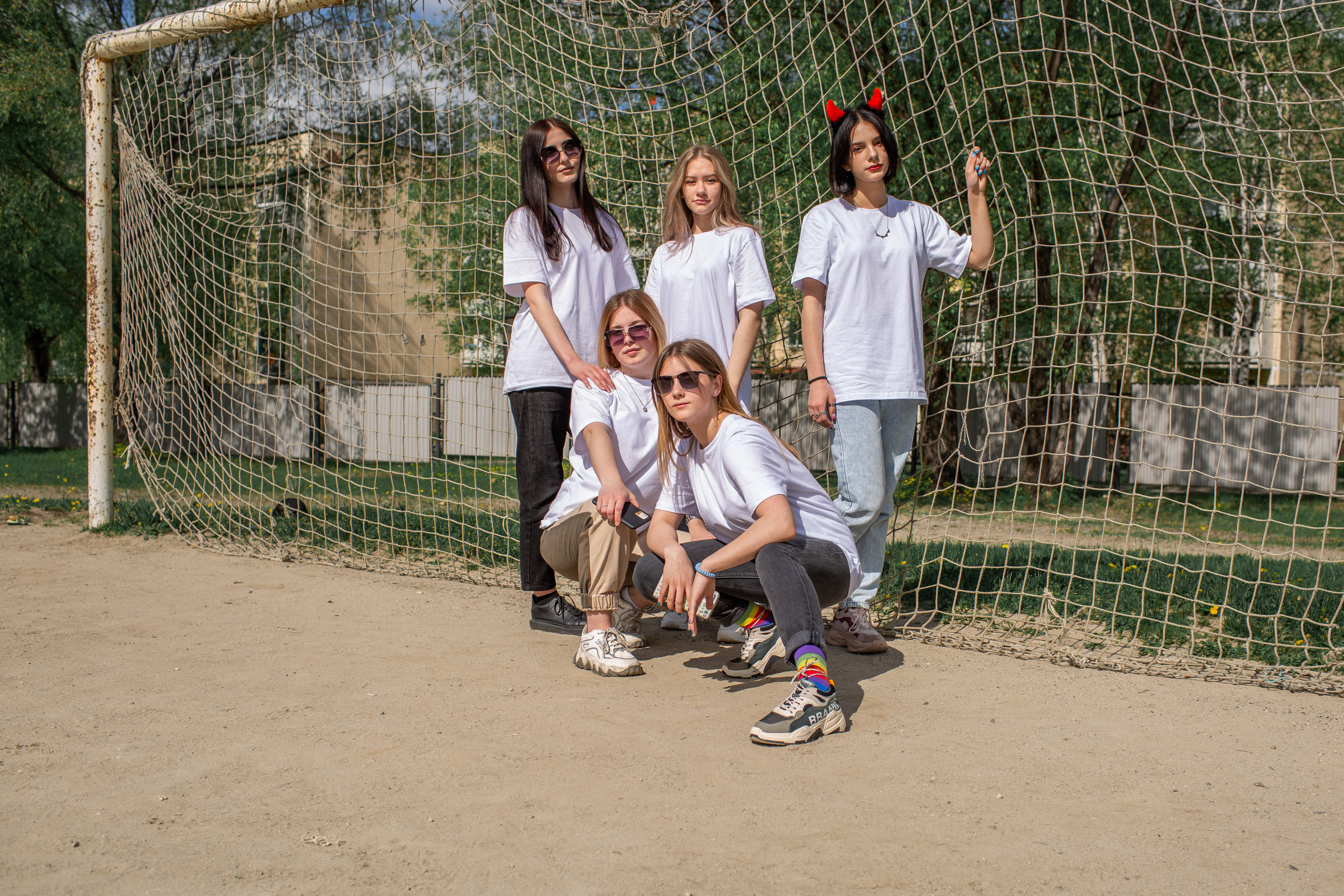 Выпускникам. Фотограф в Хабаровском крае Наталья Лацук