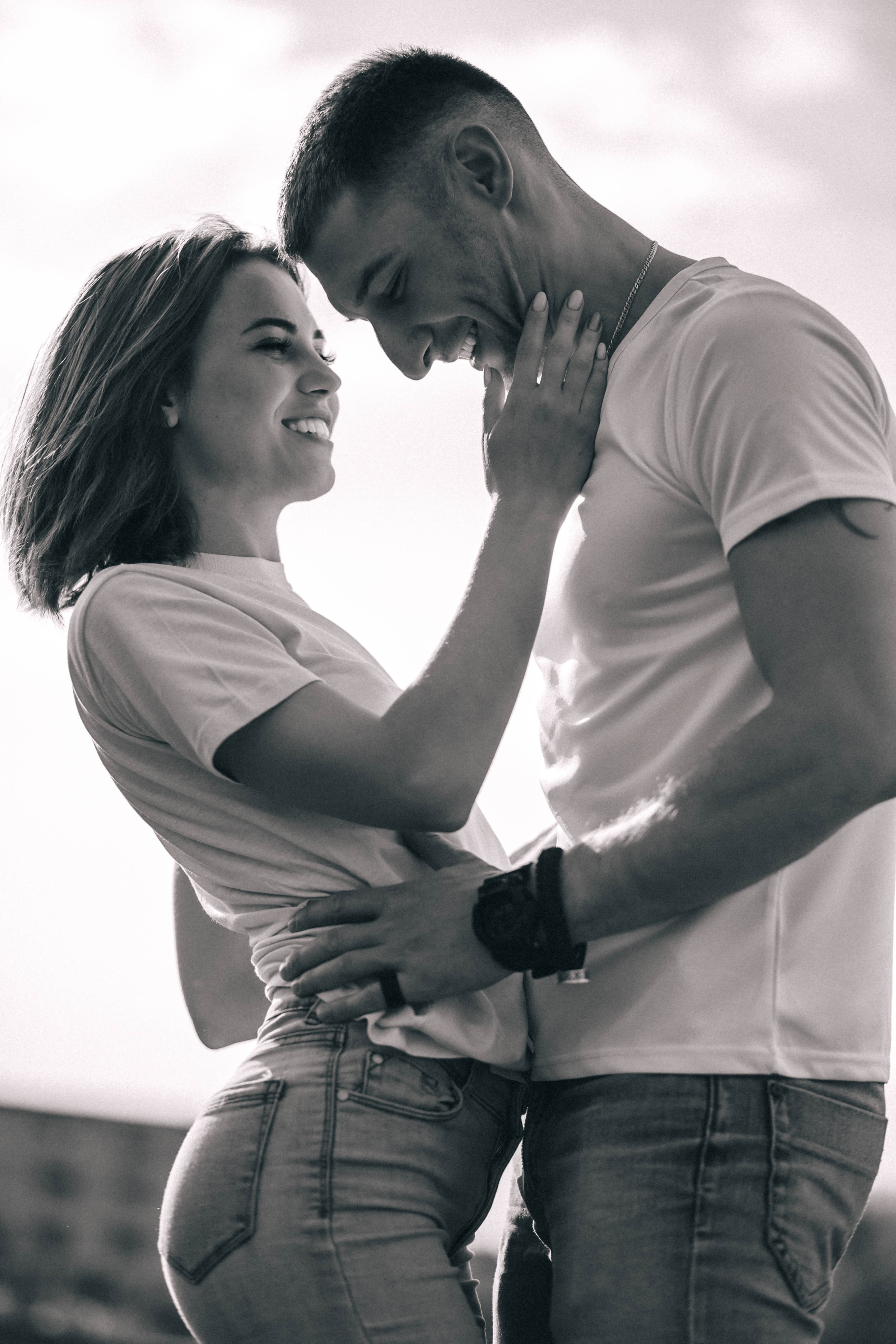 Love story. Фотограф в Хабаровском крае Наталья Лацук