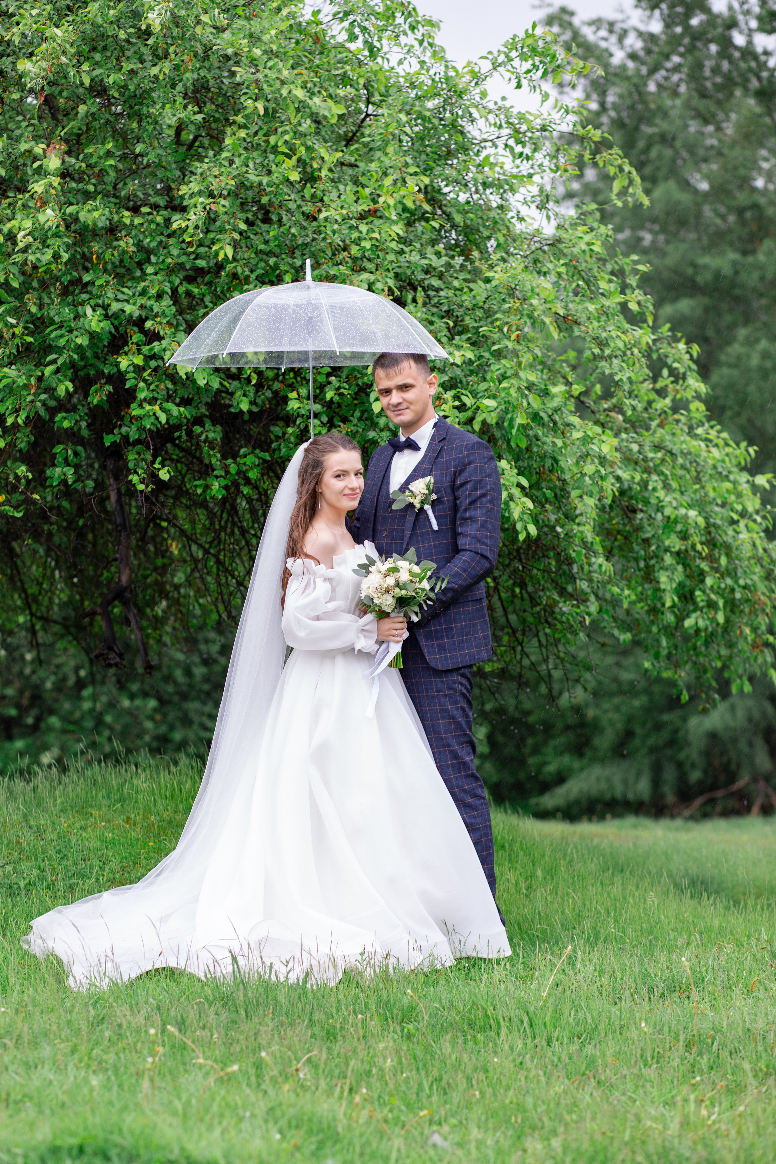 Свадебные съемки. Фотограф в Хабаровском крае Наталья Лацук