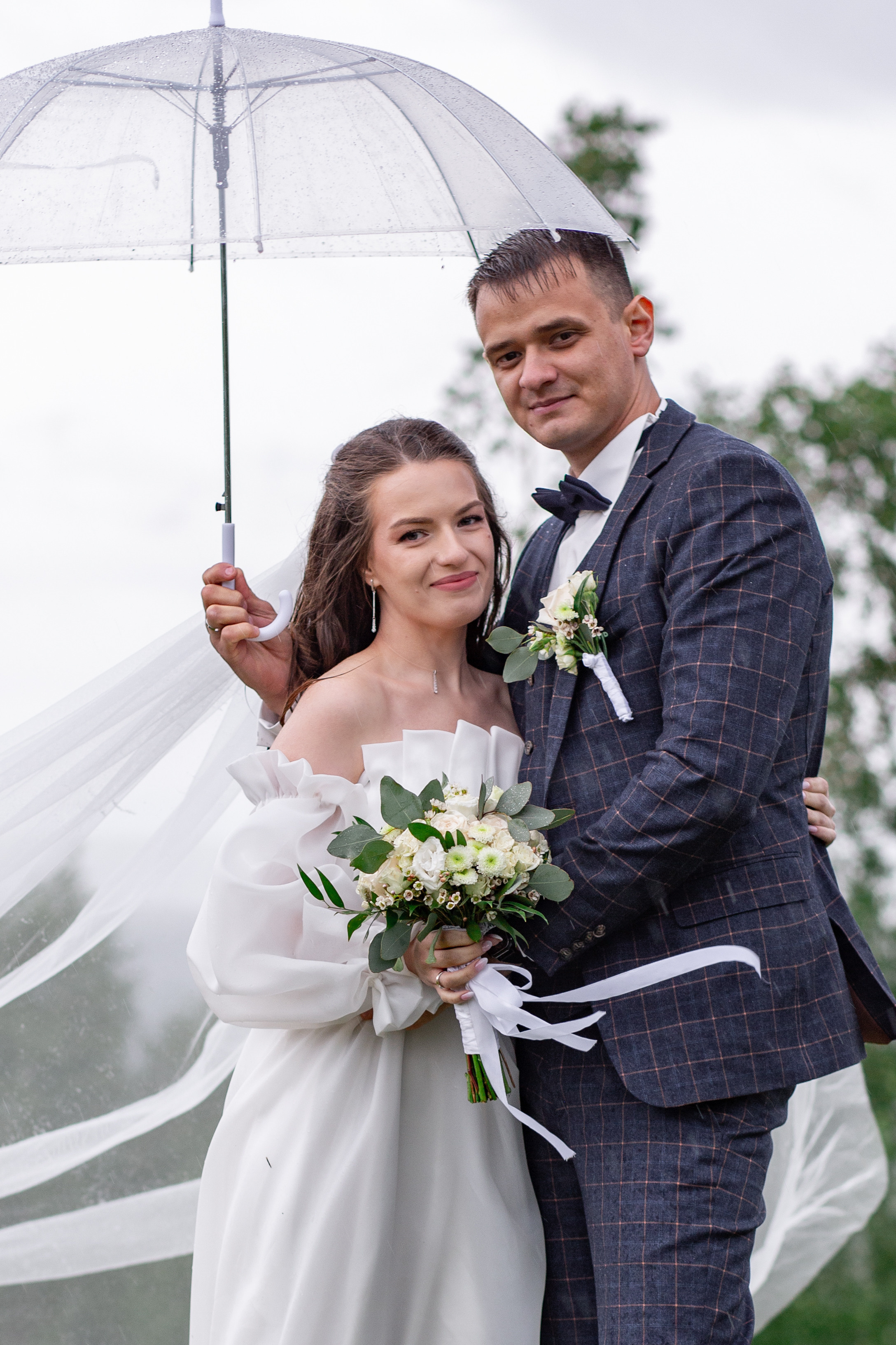 Свадебные съемки. Фотограф в Хабаровском крае Наталья Лацук