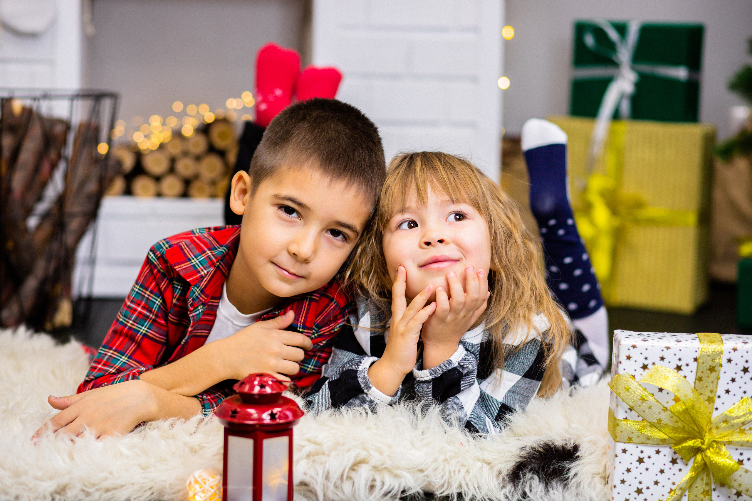 Новогодние=). Фотограф в Хабаровском крае Наталья Лацук