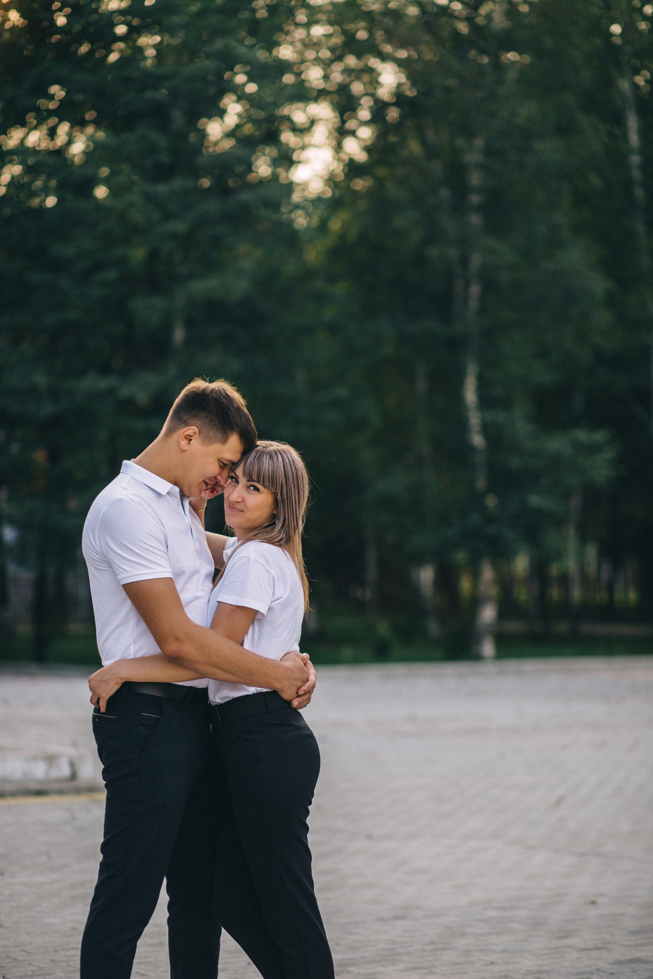 Love story. Фотограф в Хабаровском крае Наталья Лацук