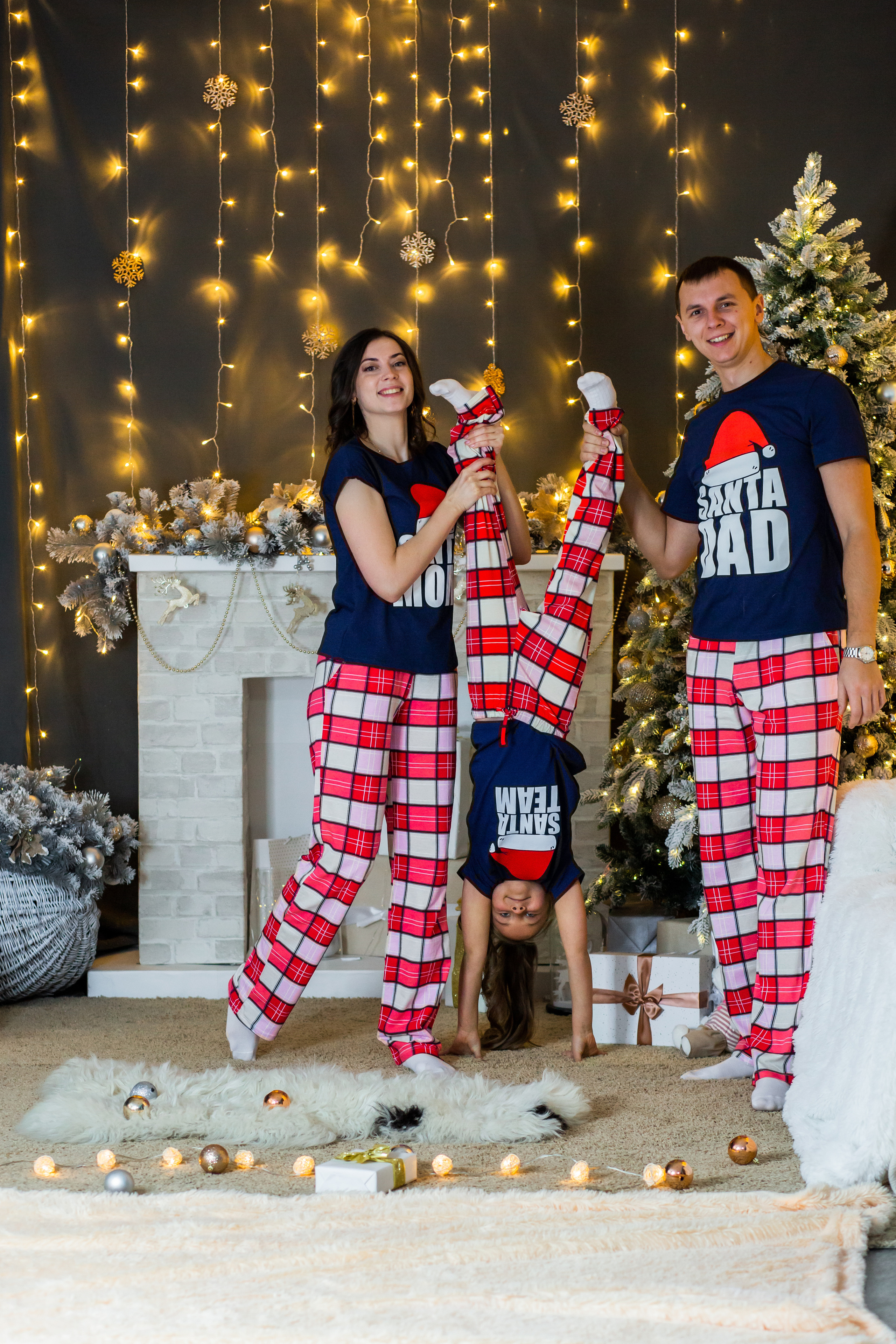 Новогодние=). Фотограф в Хабаровском крае Наталья Лацук