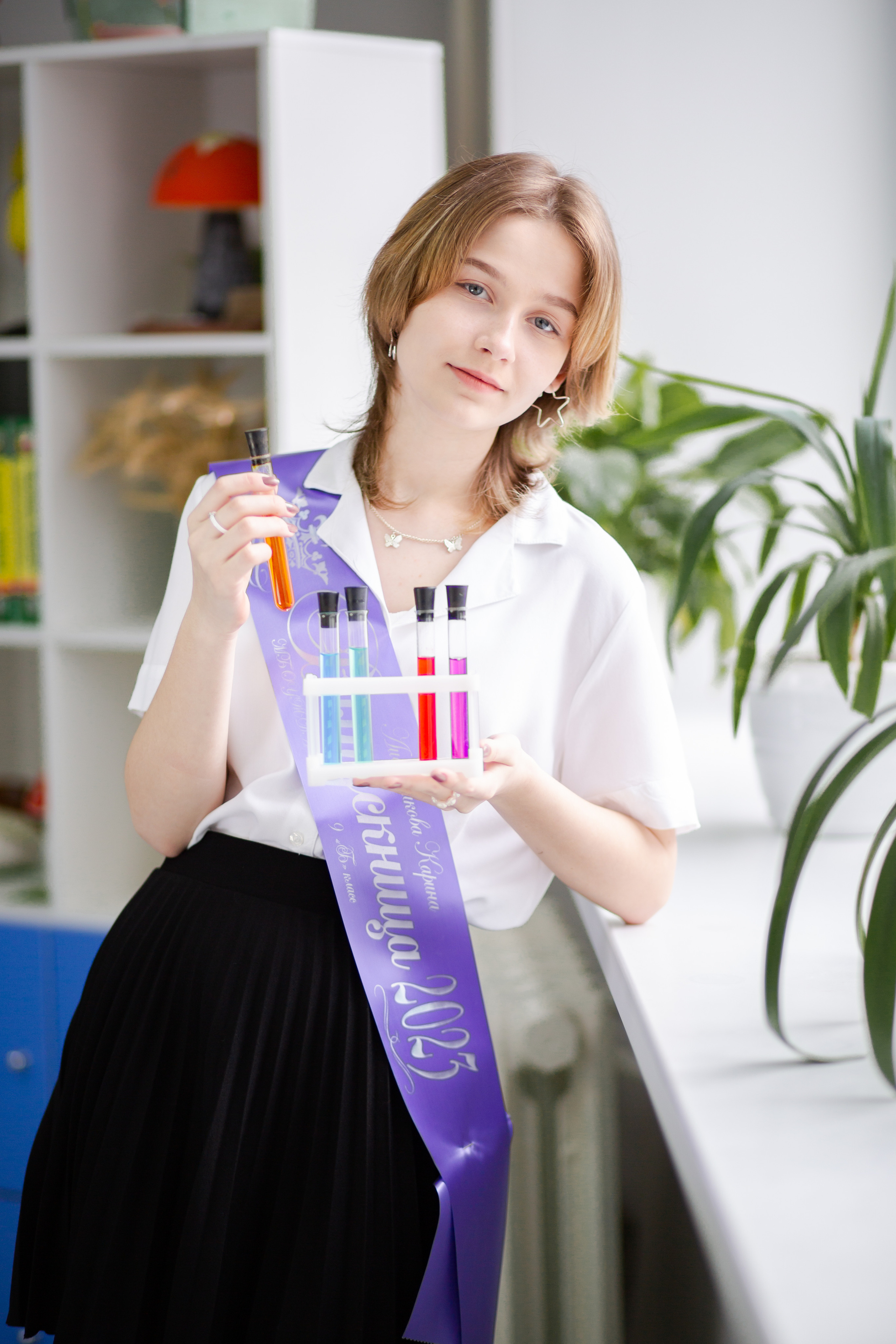 Выпускникам. Фотограф в Хабаровском крае Наталья Лацук