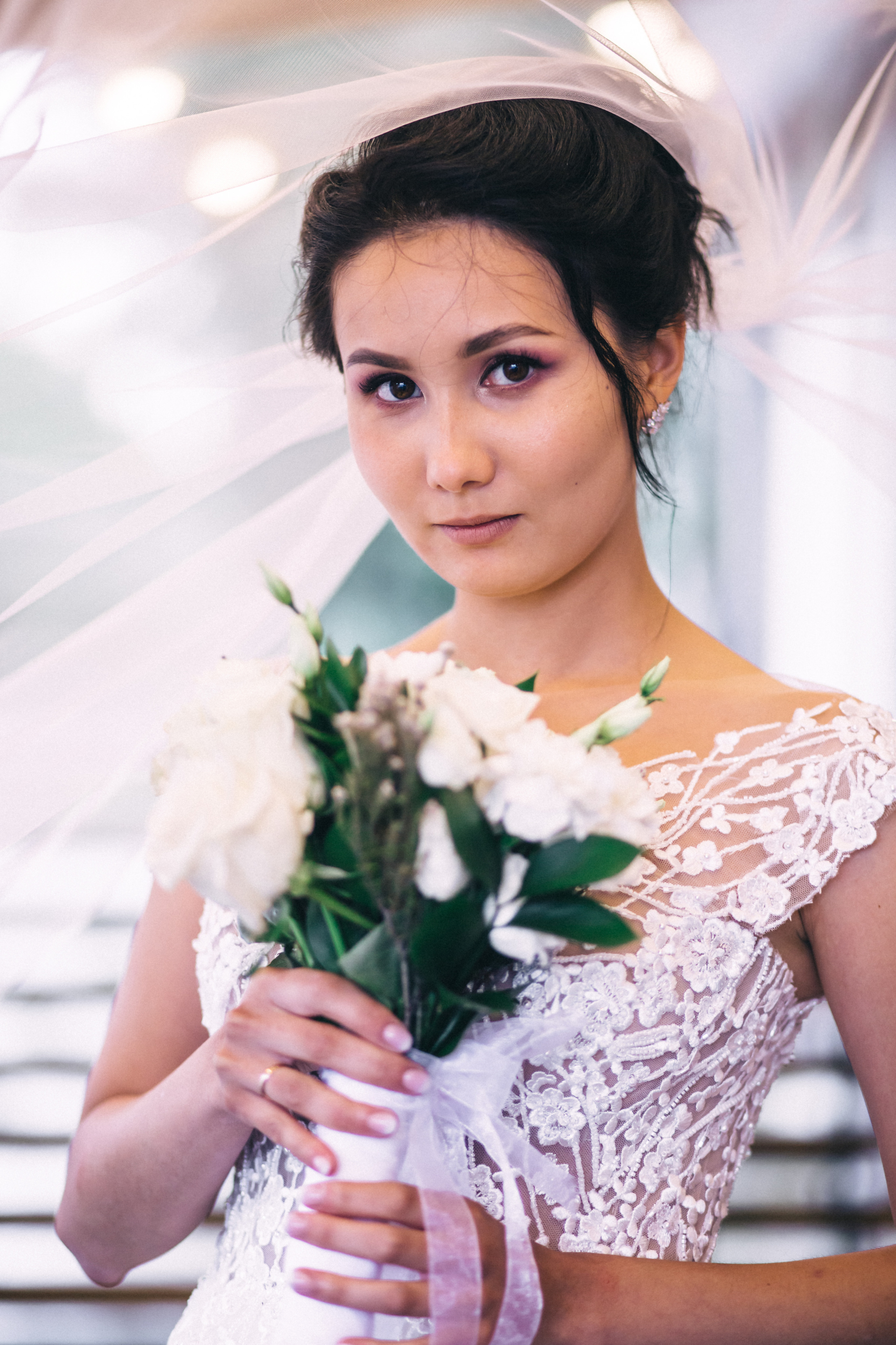 Свадебные съемки. Фотограф в Хабаровском крае Наталья Лацук