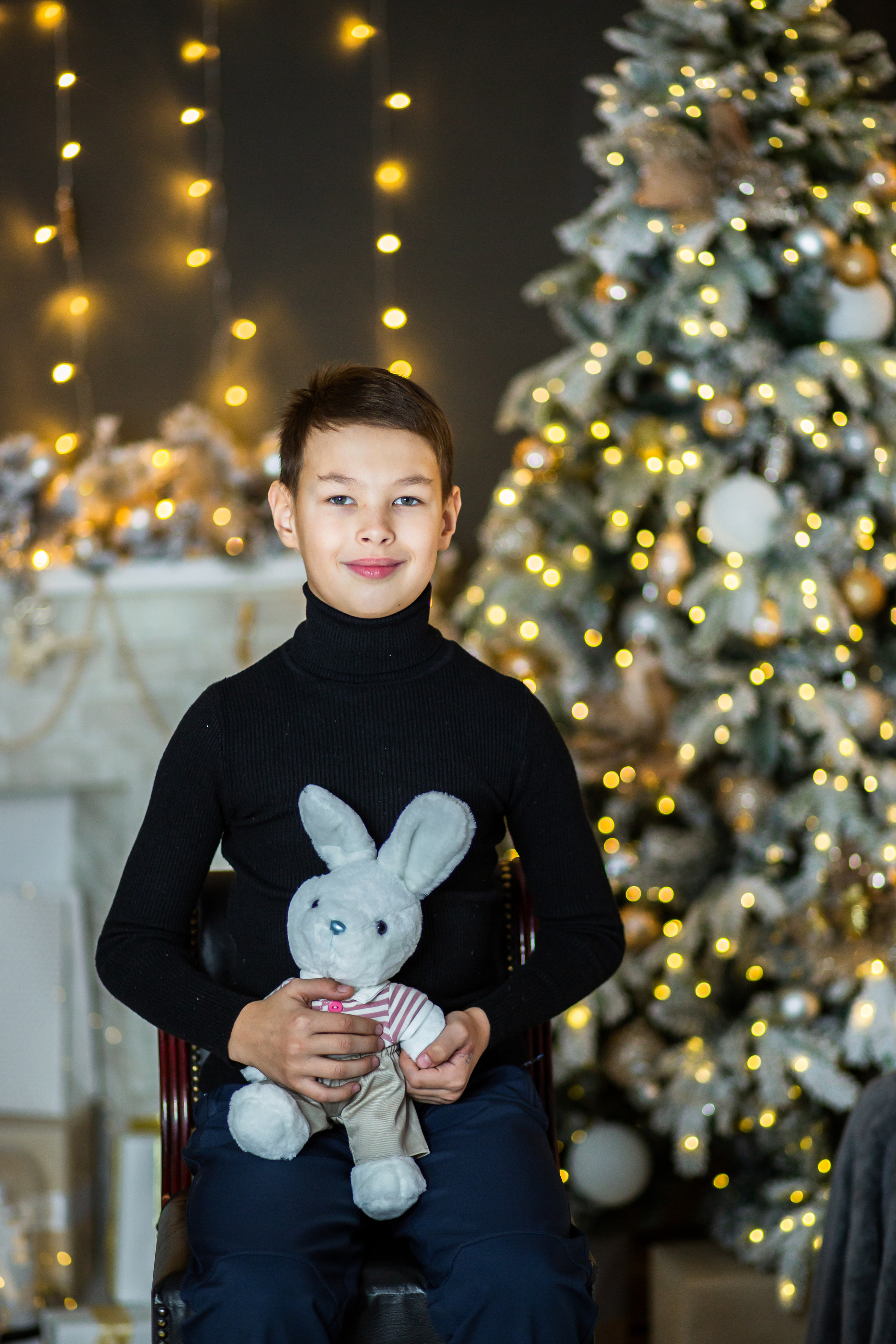 Новогодние=). Фотограф в Хабаровском крае Наталья Лацук