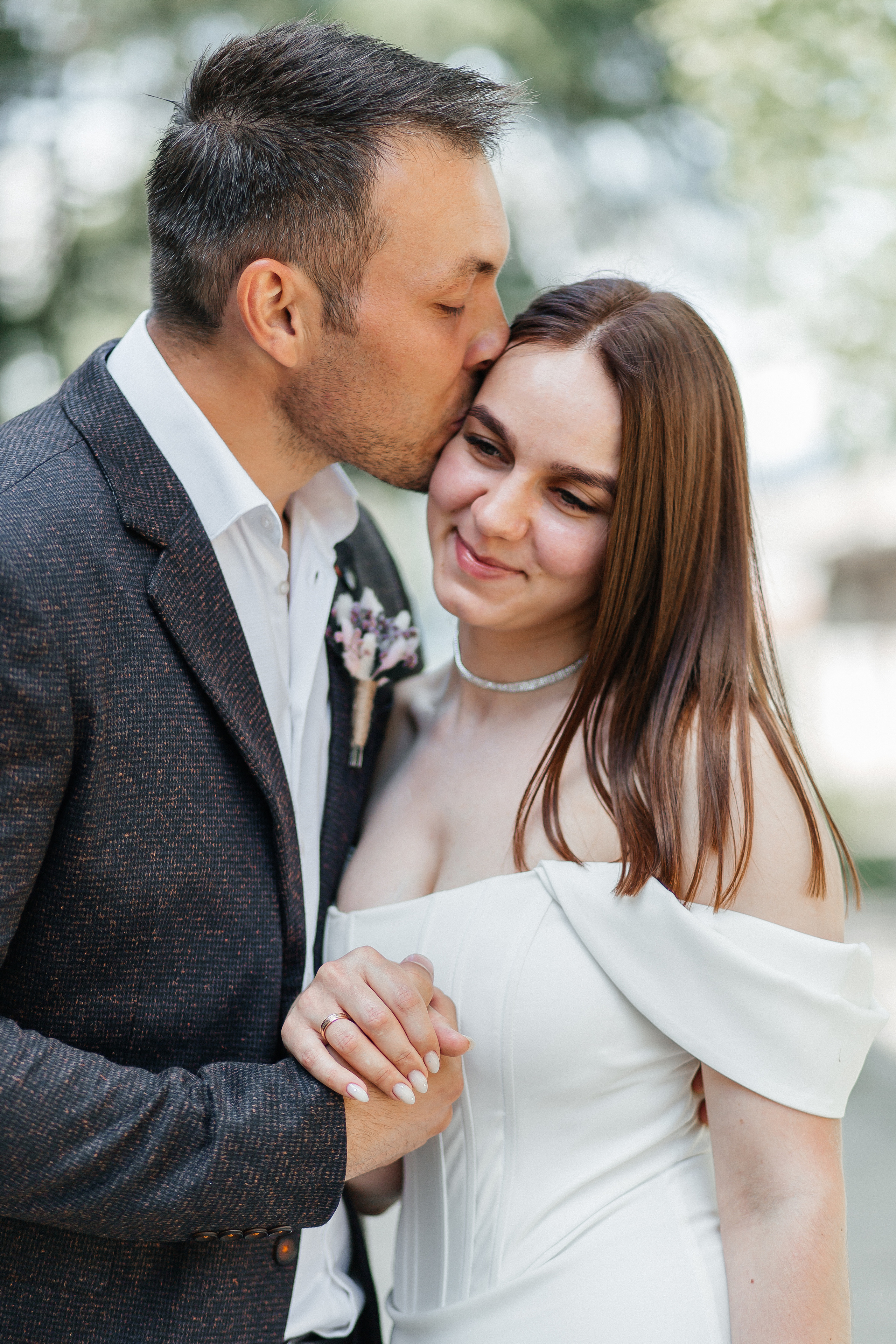 Свадебные съемки. Фотограф в Хабаровском крае Наталья Лацук