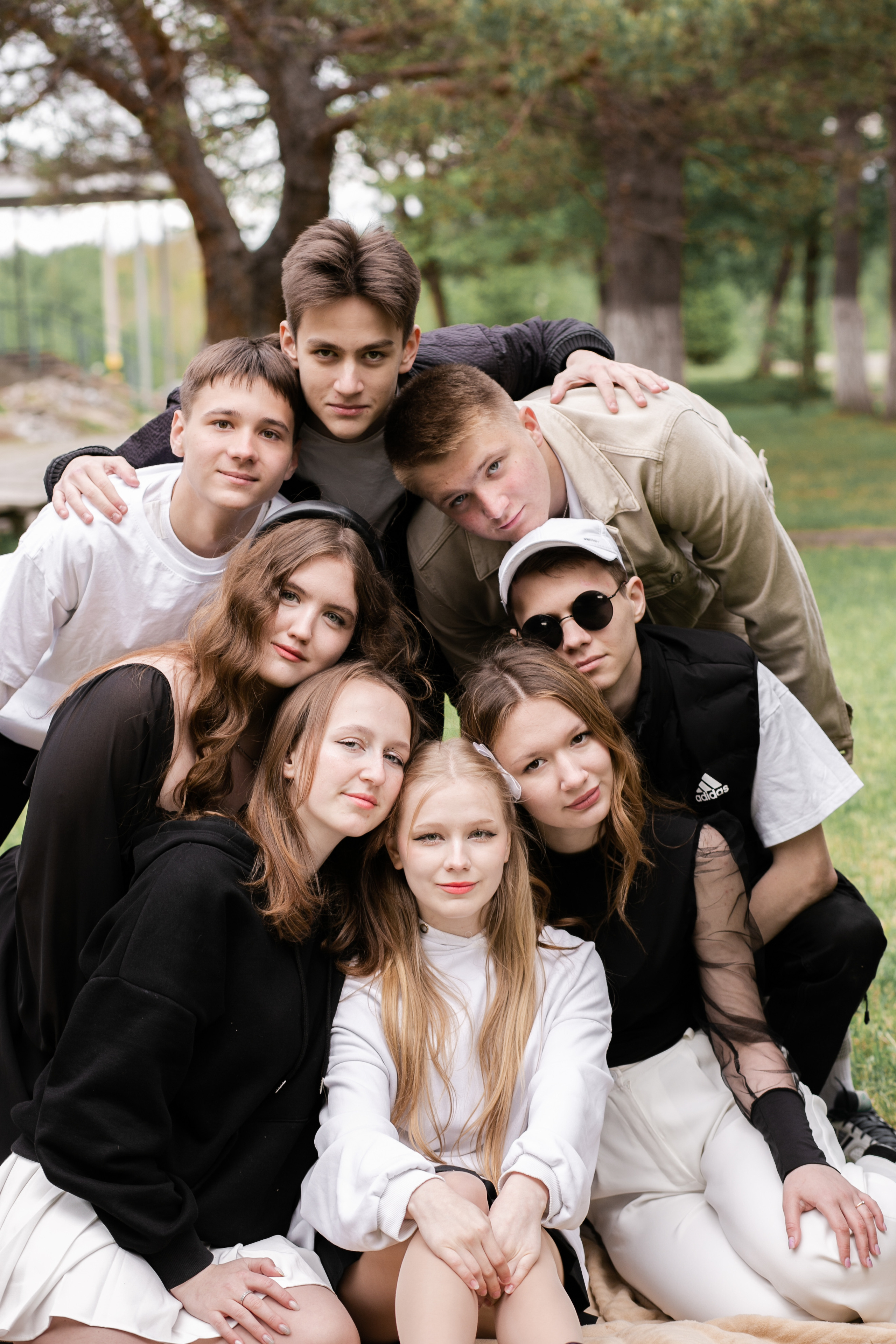 Выпускникам. Фотограф в Хабаровском крае Наталья Лацук