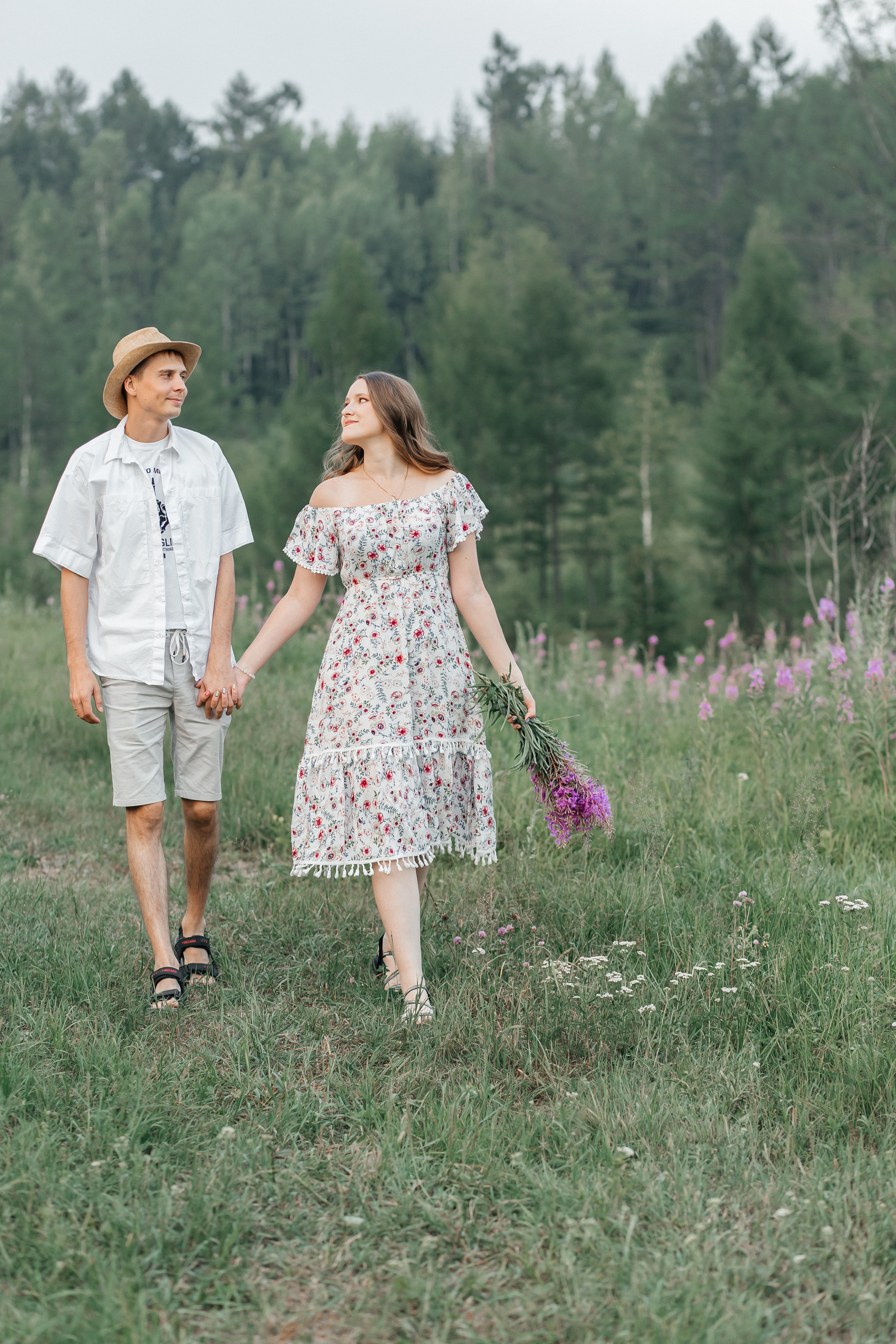Love story. Фотограф в Хабаровском крае Наталья Лацук