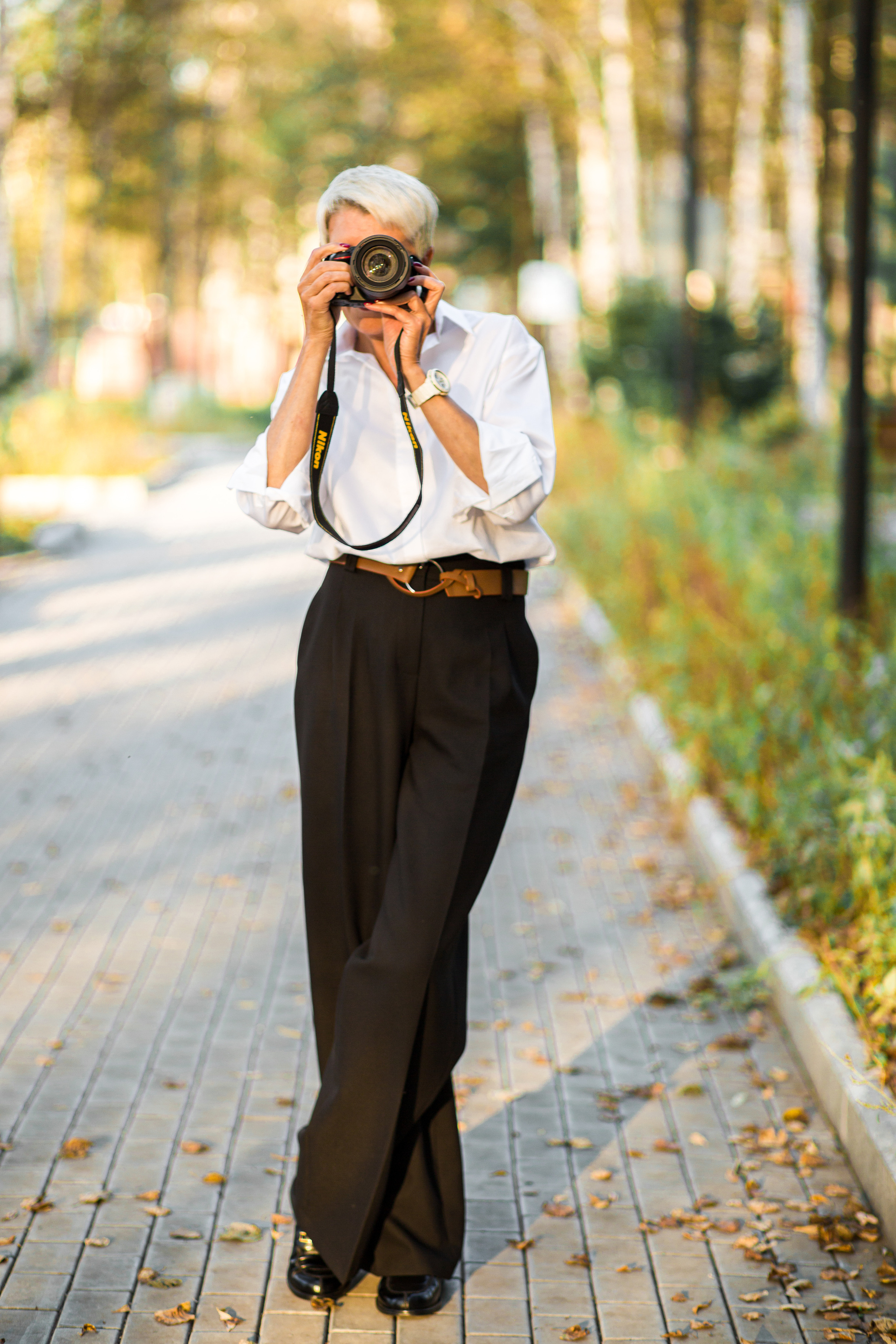 Индивидуальные фотосессии. Фотограф в Хабаровском крае Наталья Лацук