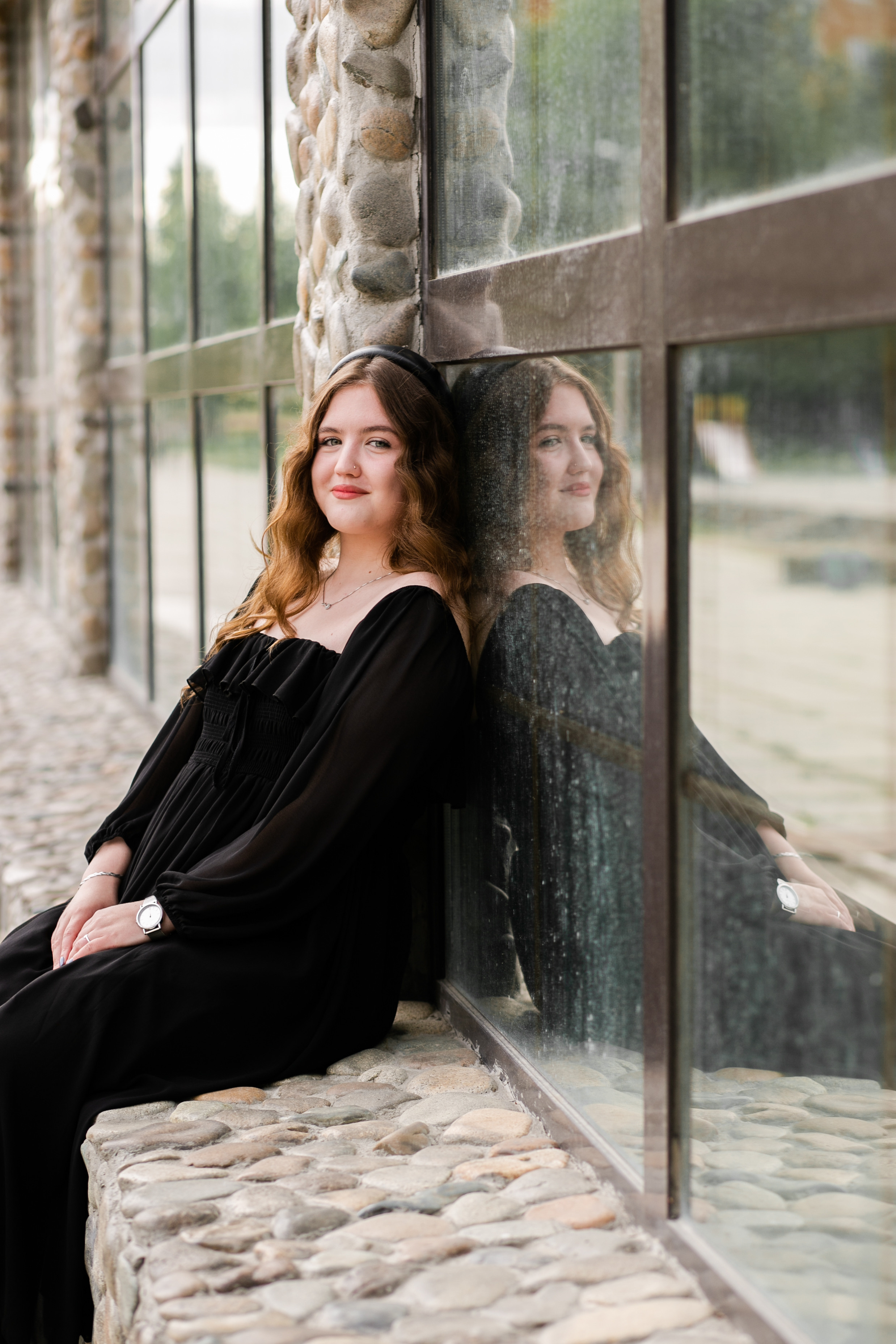 Выпускникам. Фотограф в Хабаровском крае Наталья Лацук