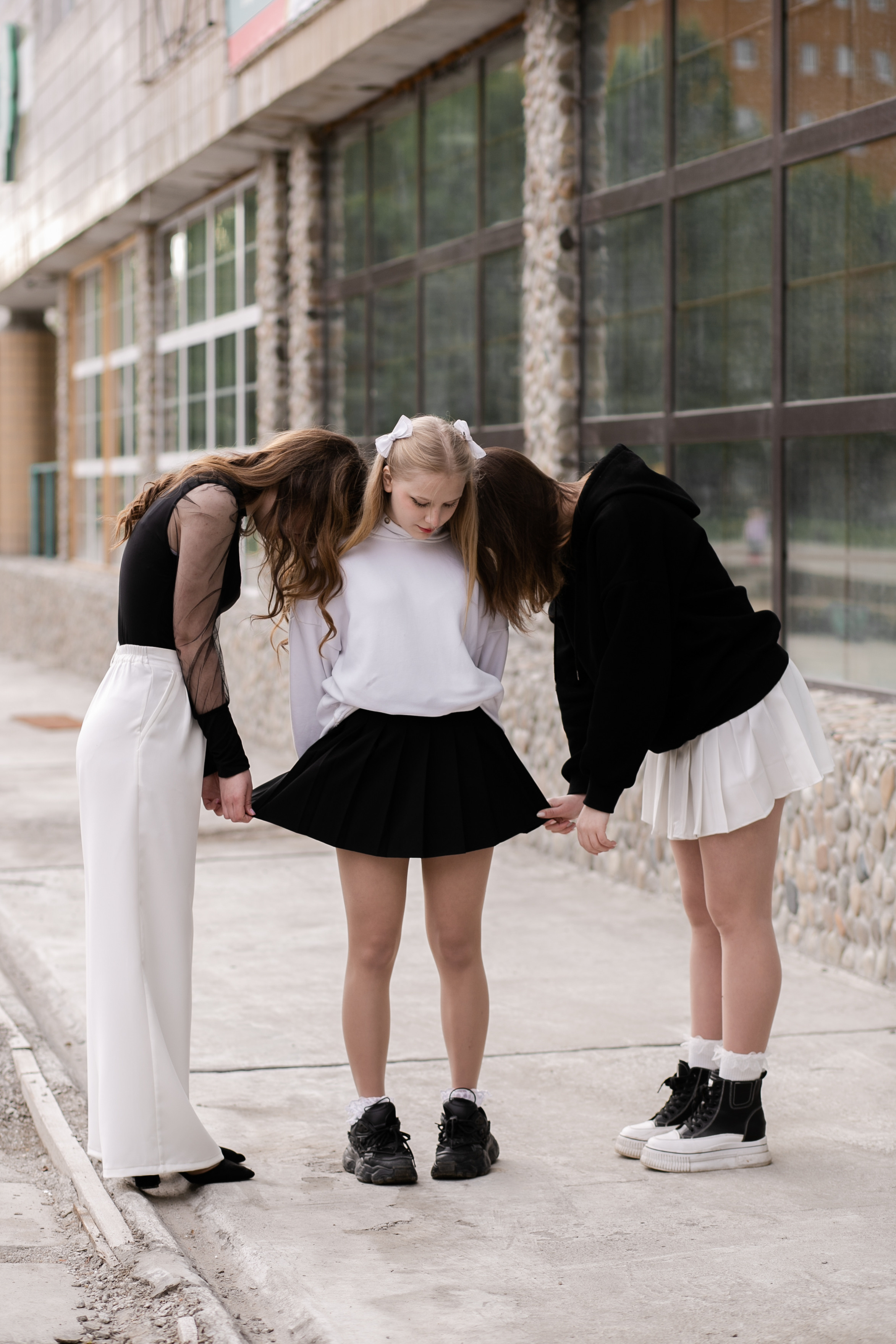 Выпускникам. Фотограф в Хабаровском крае Наталья Лацук