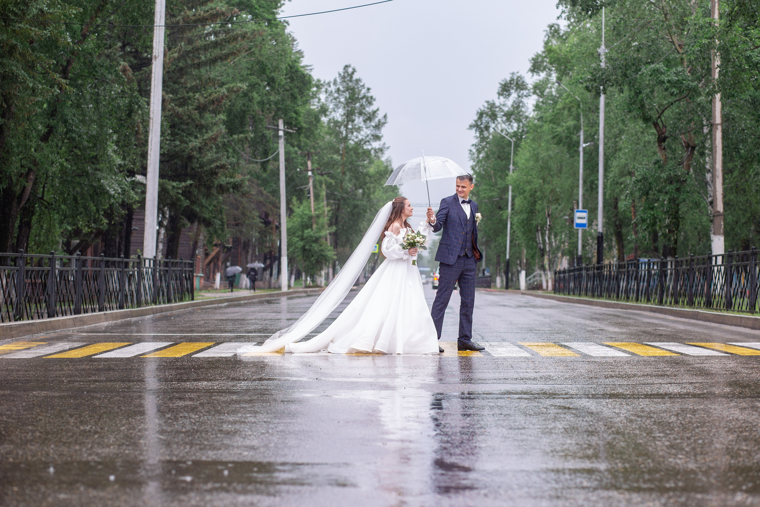 Фотограф в Хабаровском крае Наталья Лацук