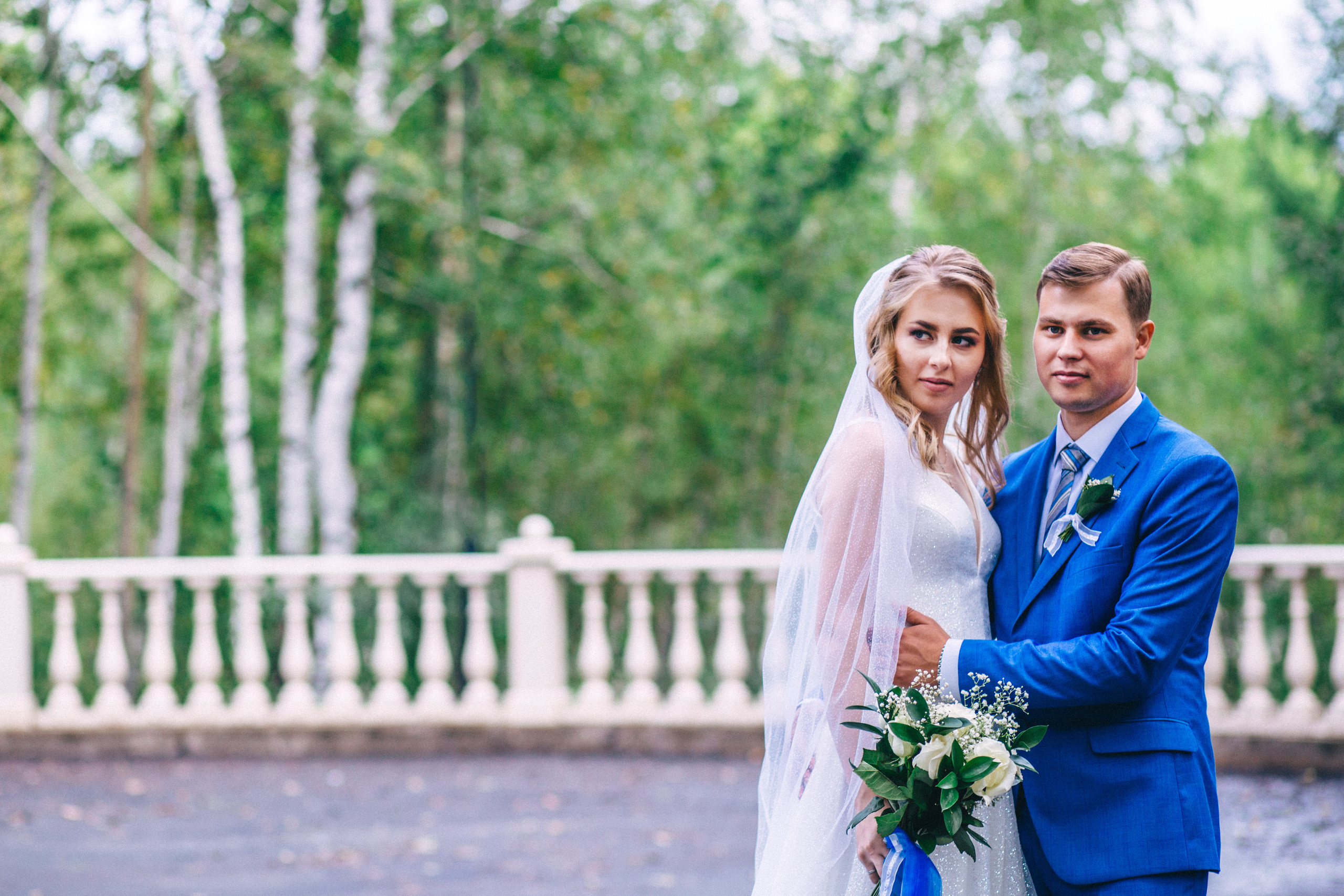 Свадебные съемки. Фотограф в Хабаровском крае Наталья Лацук